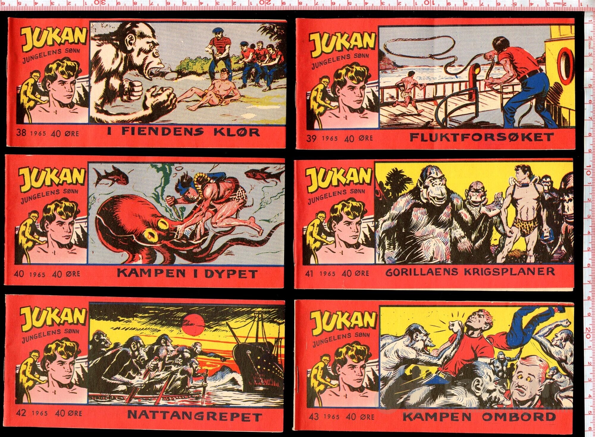 Jukan 1965, bilde 9