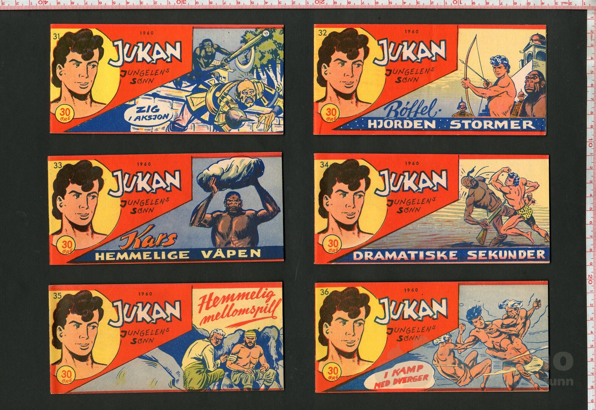 Jukan 1960, bilde 6