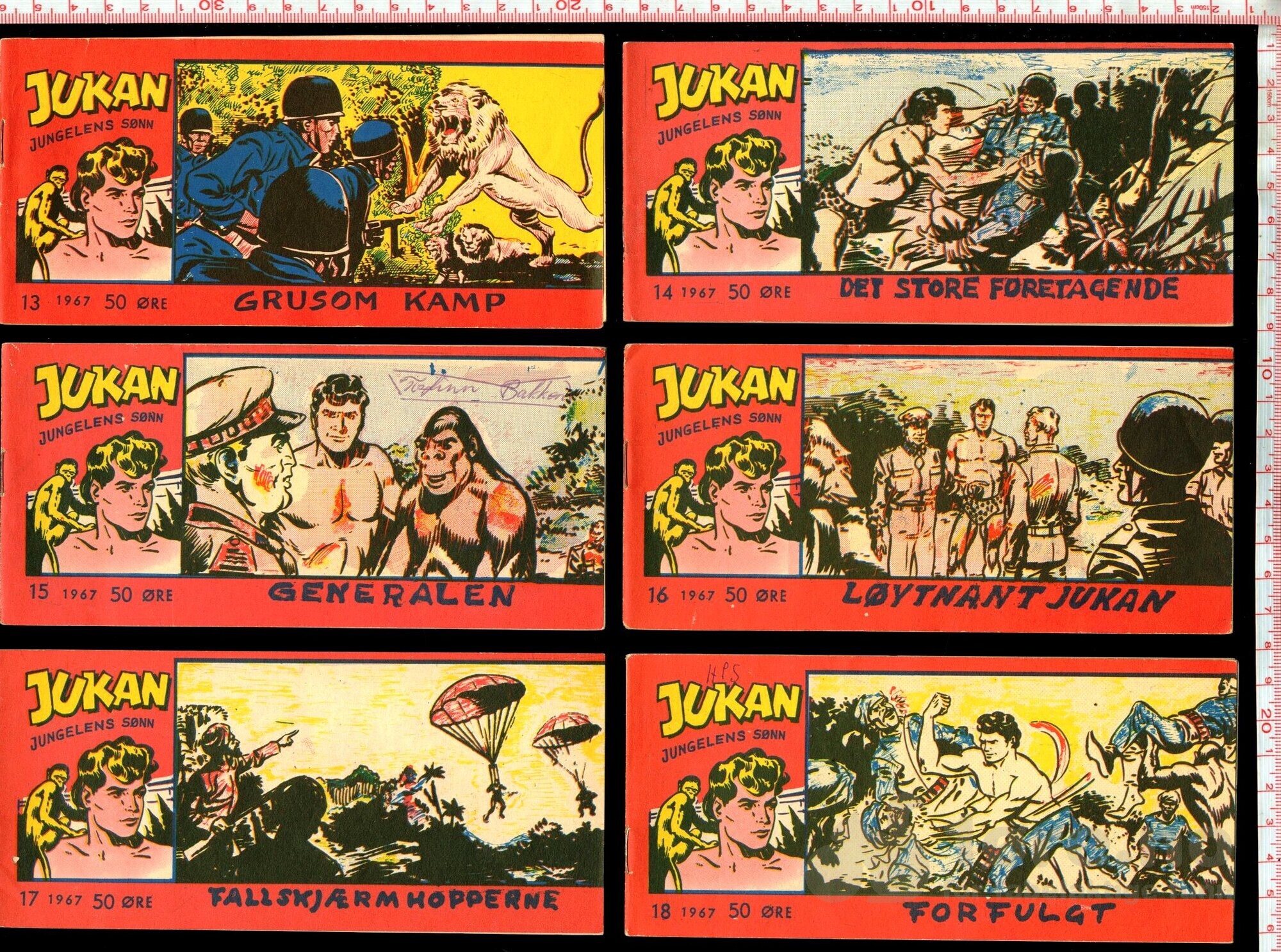 Jukan 1967 Nr.1 - 48, bilde 7