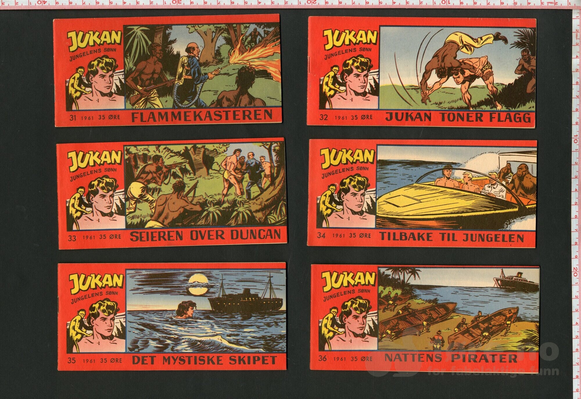Jukan 1961, bilde 6