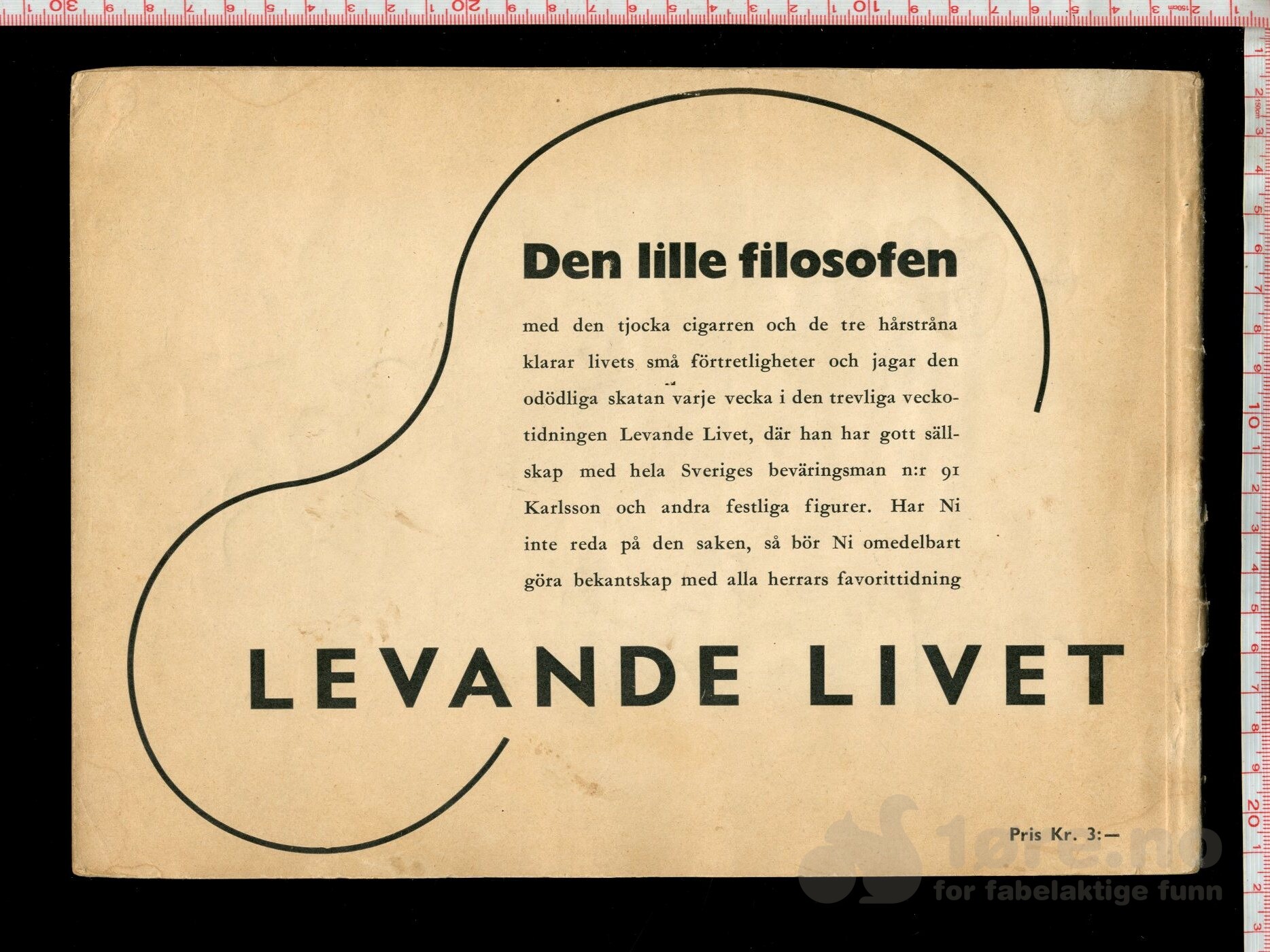 Adamson av O.Jacobsson 1940, bilde 2