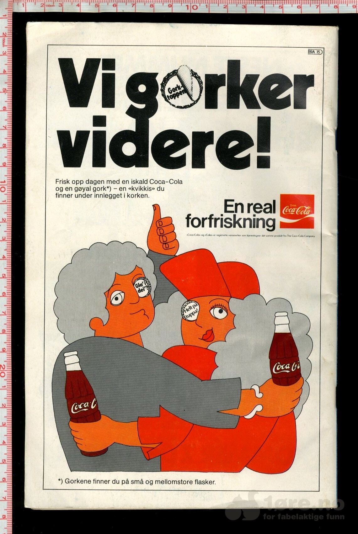 Agent  X9 1976 Nr.6, bilde 2