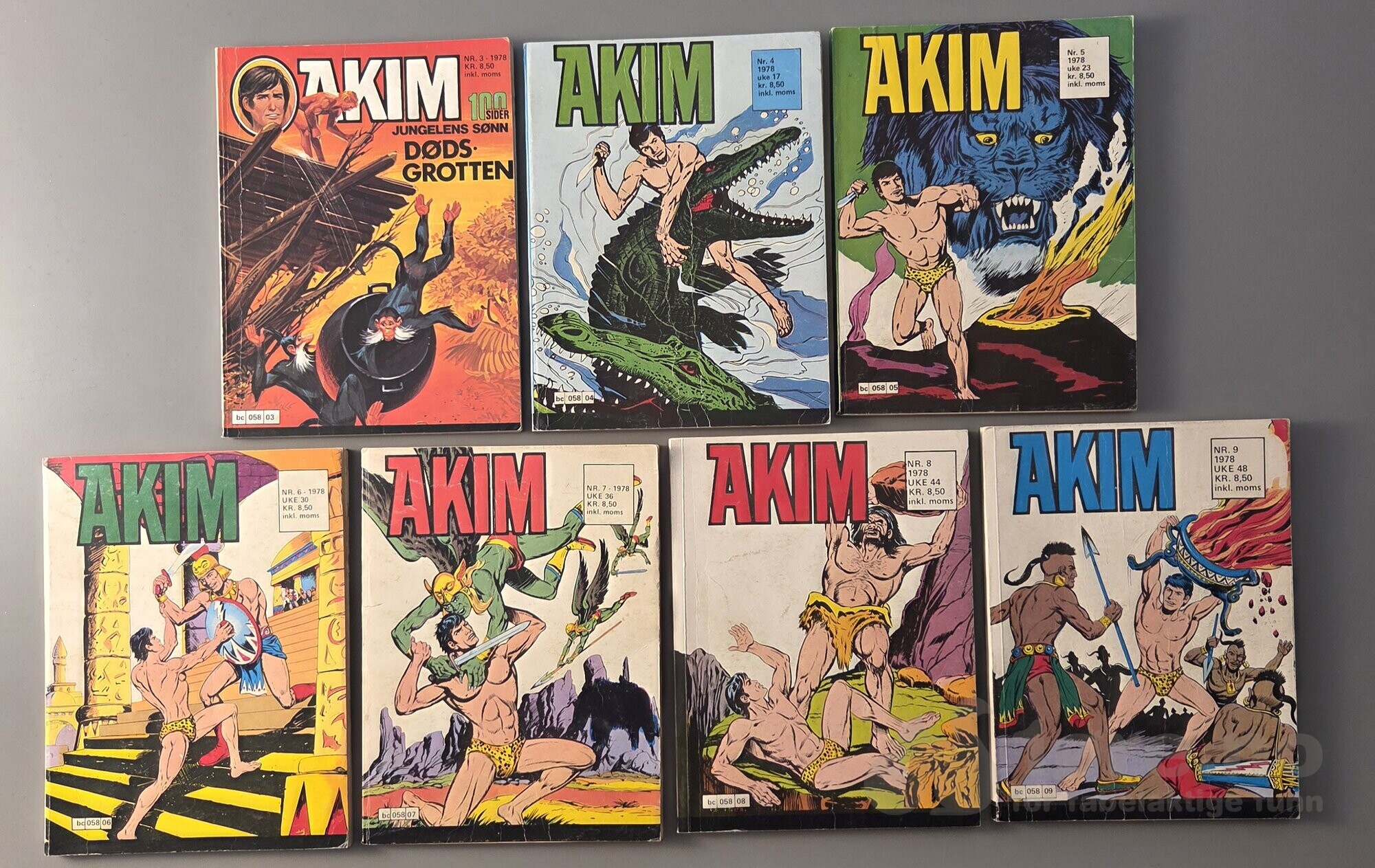 AKIM 1977-1978, bilde 3