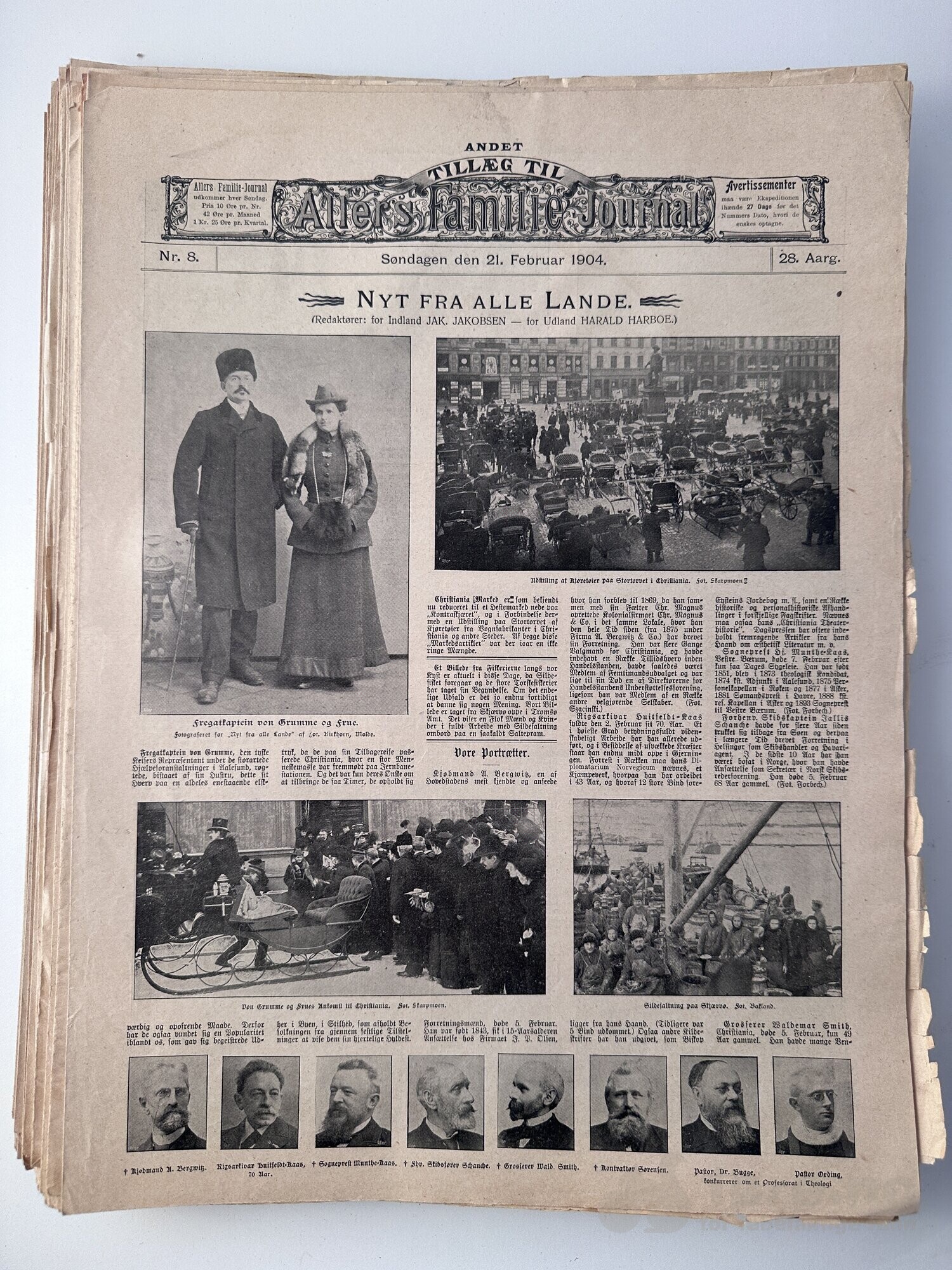 Allers 1904, bilde 2