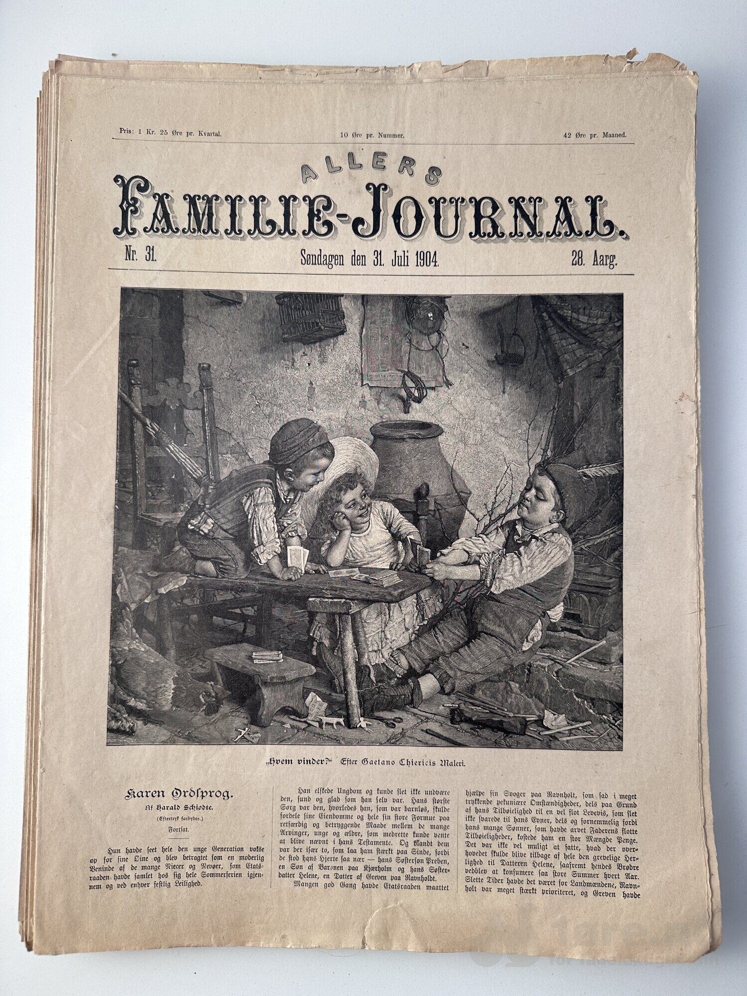 Allers 1904, bilde 3