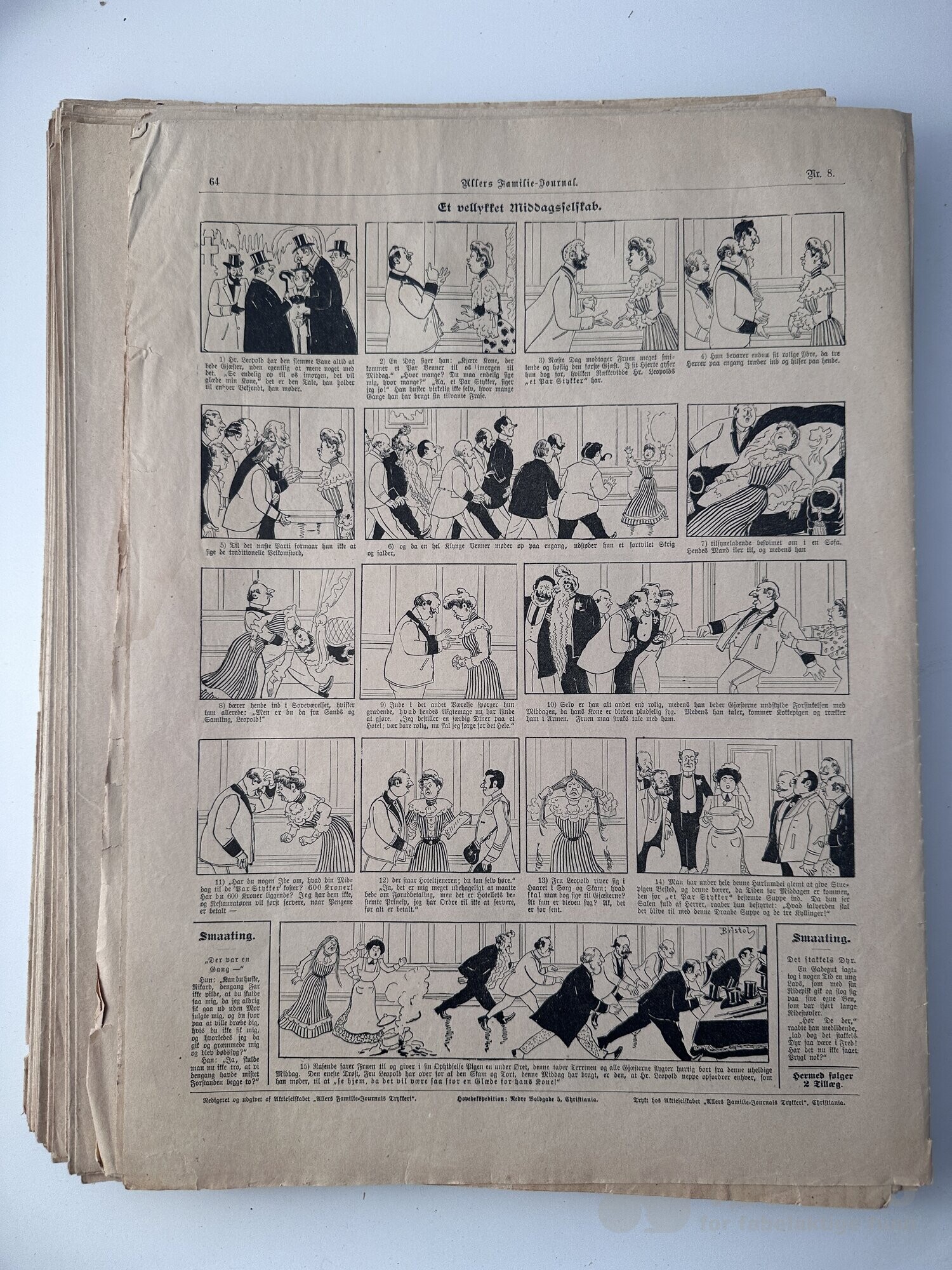 Allers 1905, bilde 2