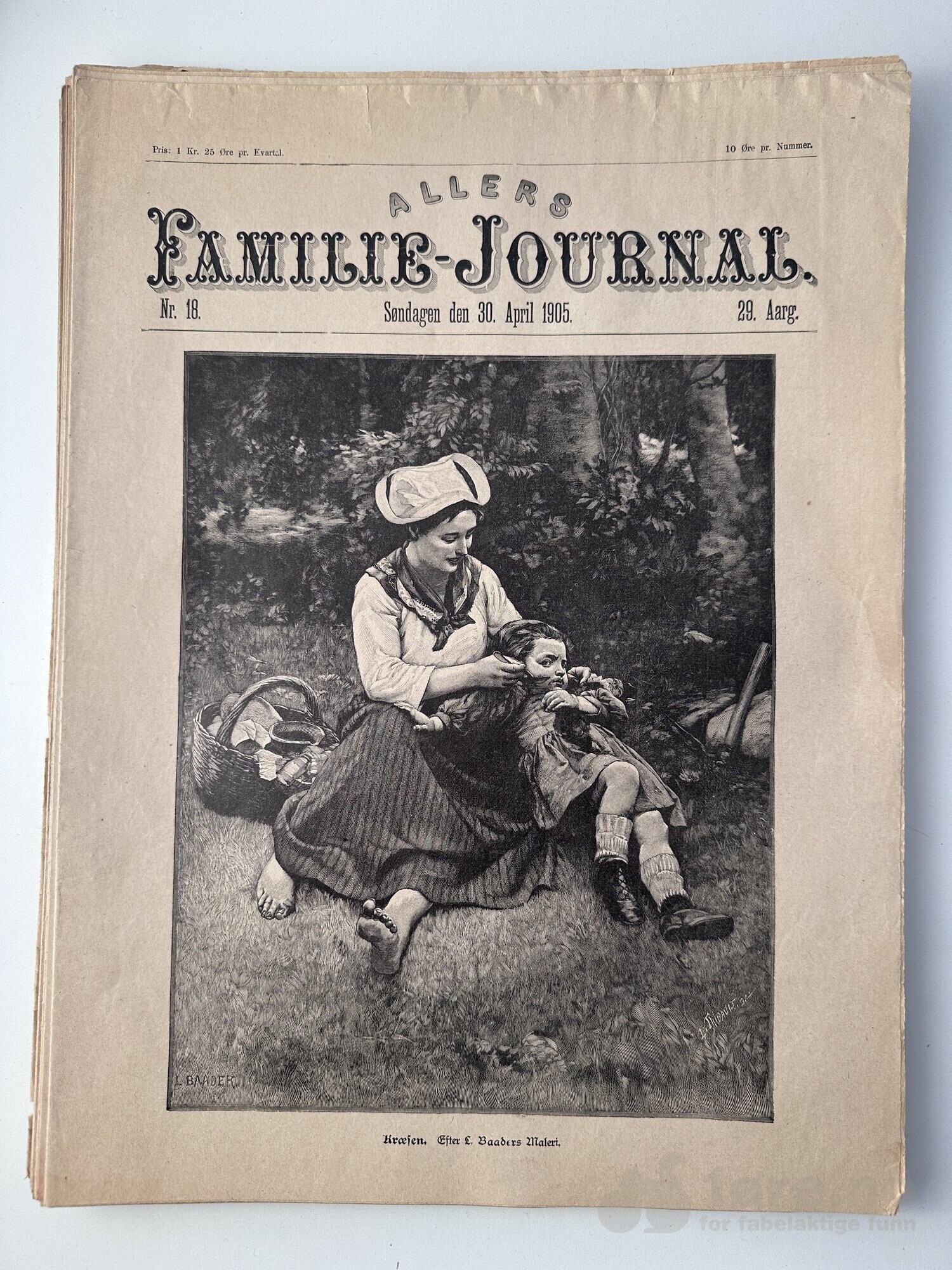 Allers 1905, bilde 4