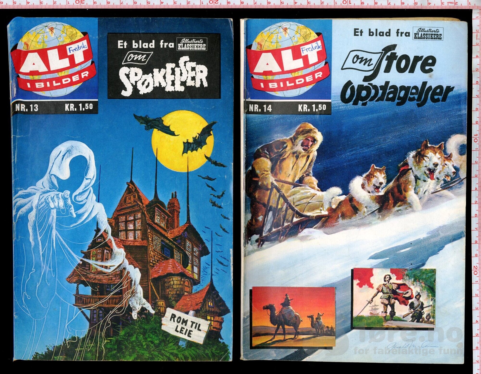 Alt i Bilder, bilde 2