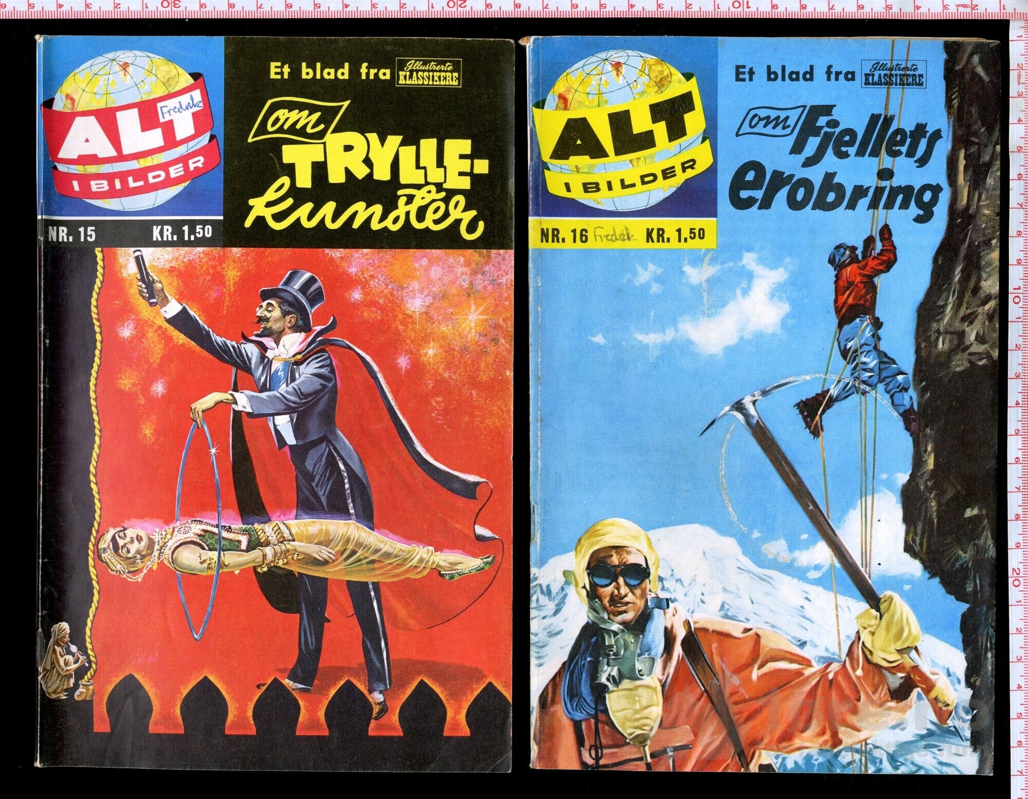 Alt i Bilder, bilde 3