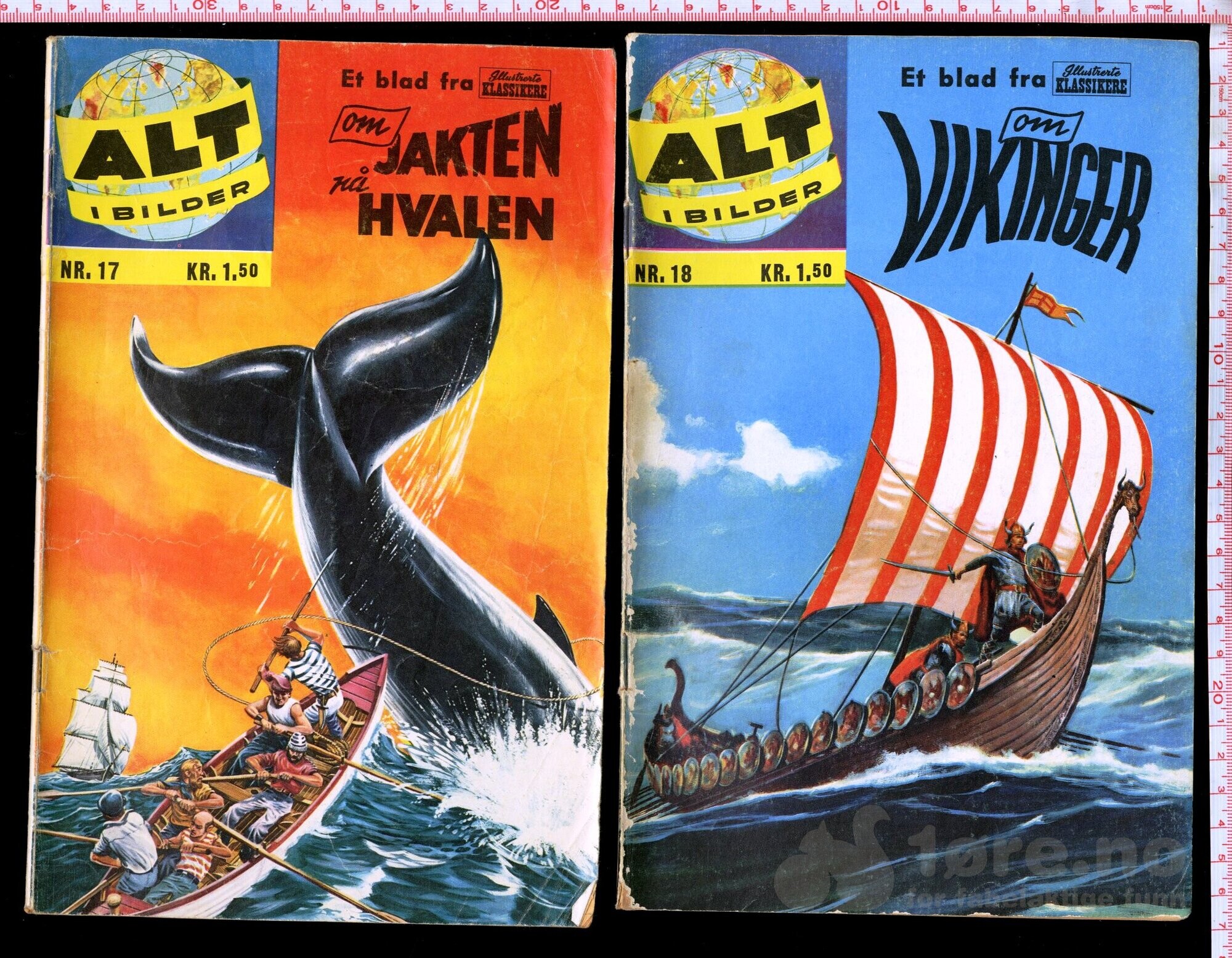 Alt i Bilder, bilde 4