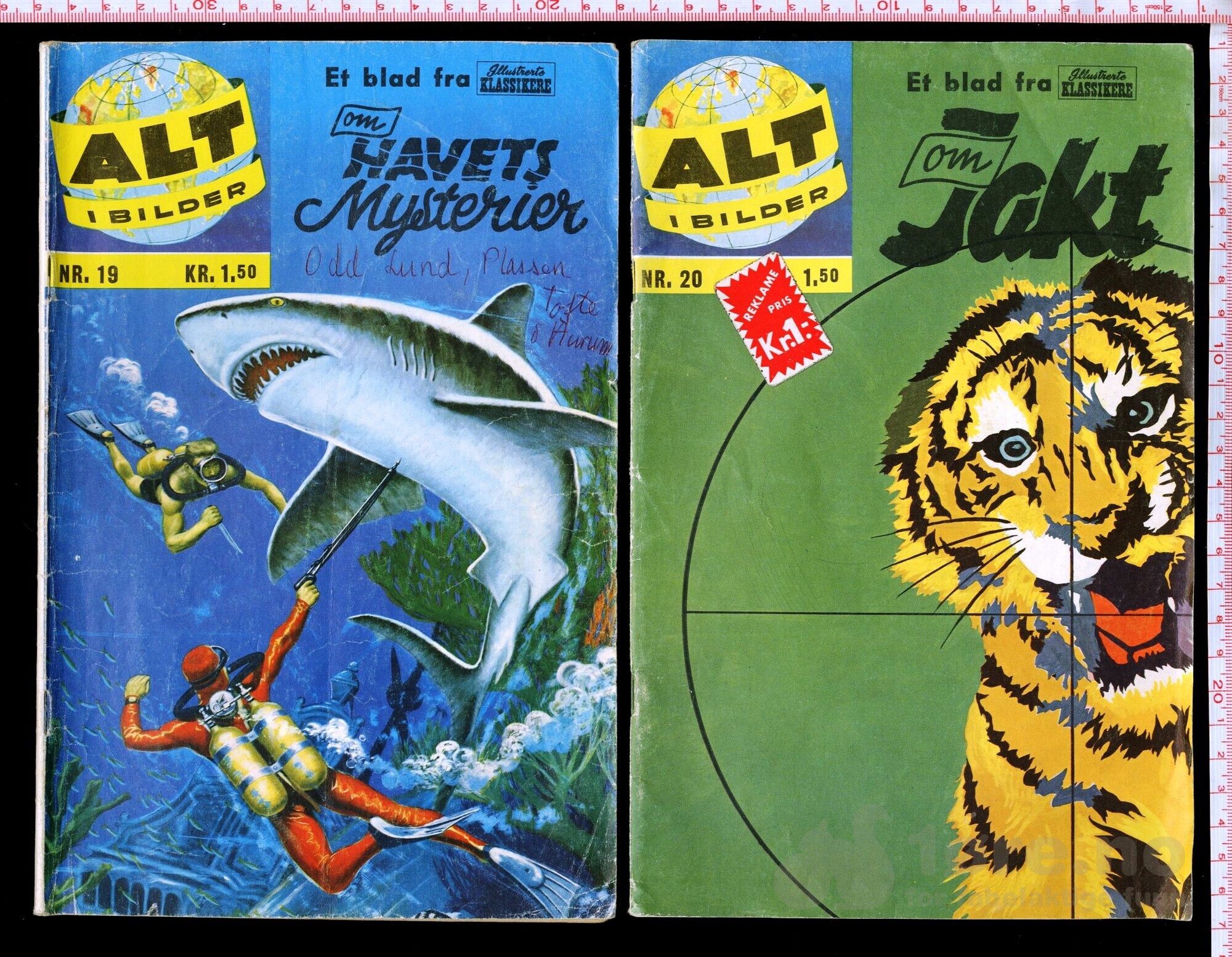 Alt i Bilder, bilde 5