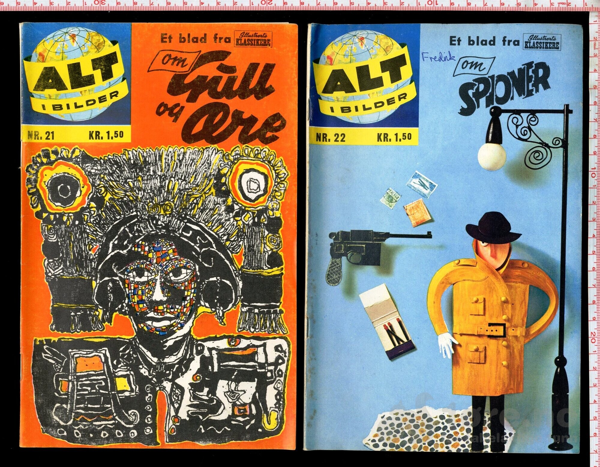 Alt i Bilder, bilde 6