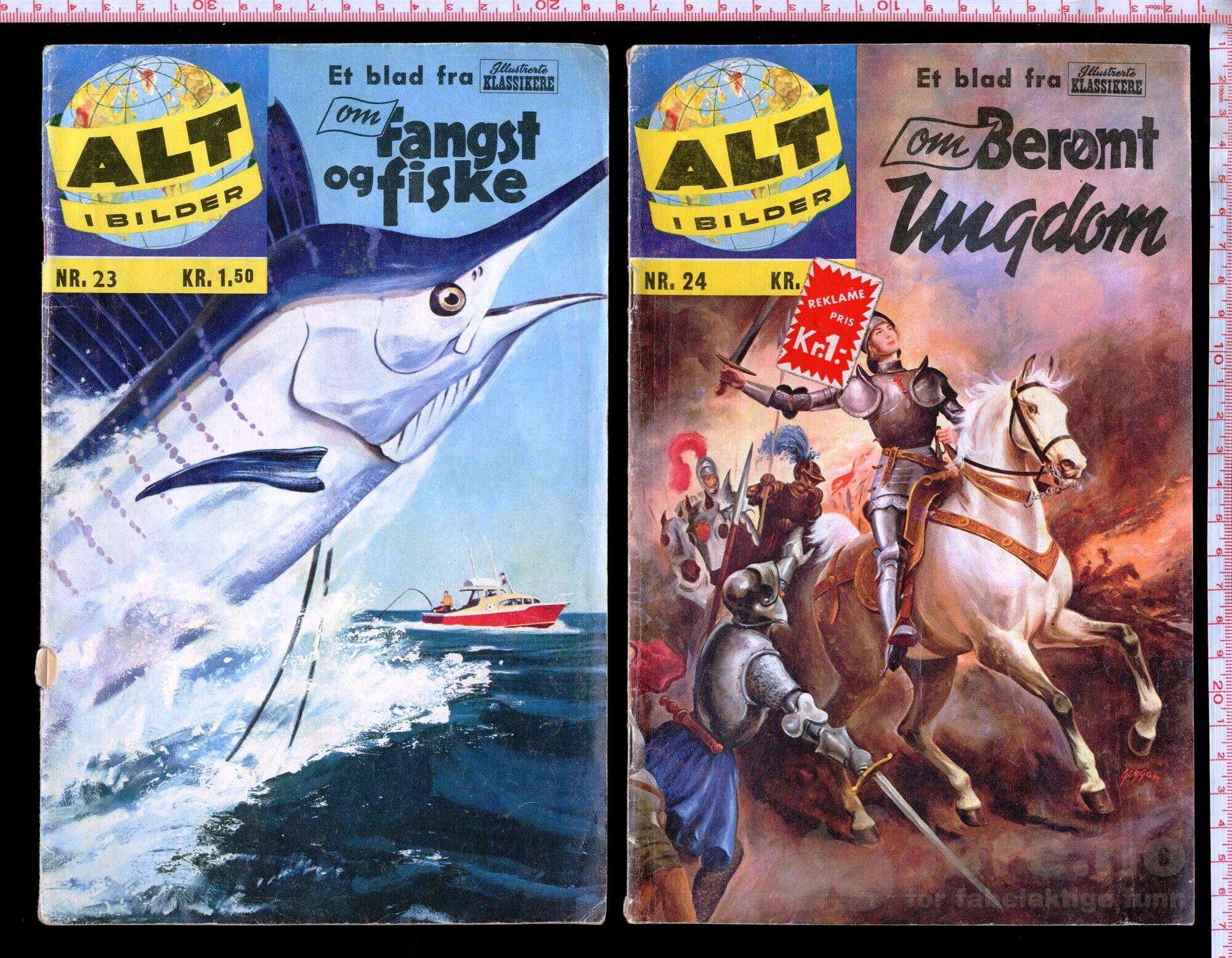 Alt i Bilder, bilde 7
