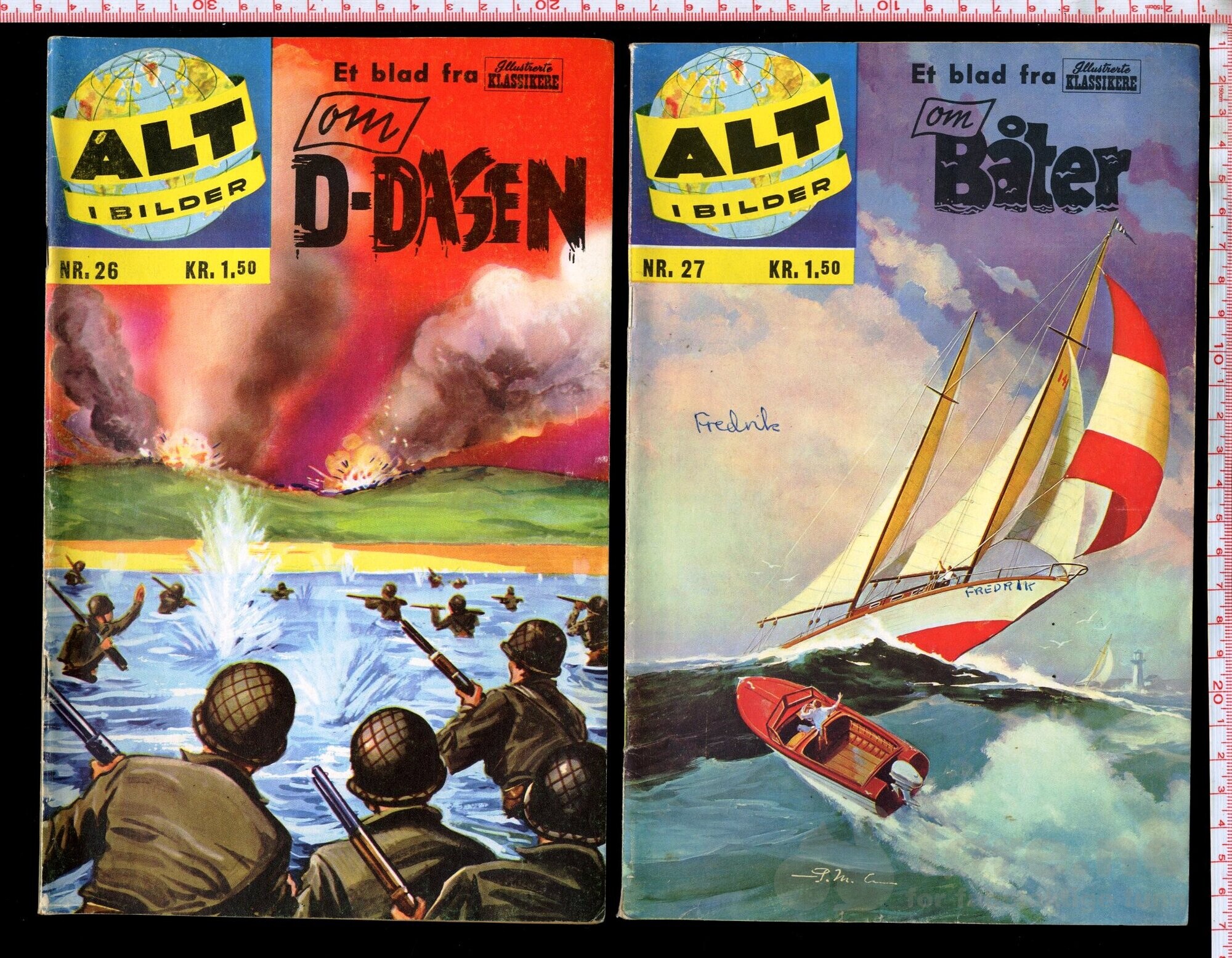 Alt i Bilder, bilde 8