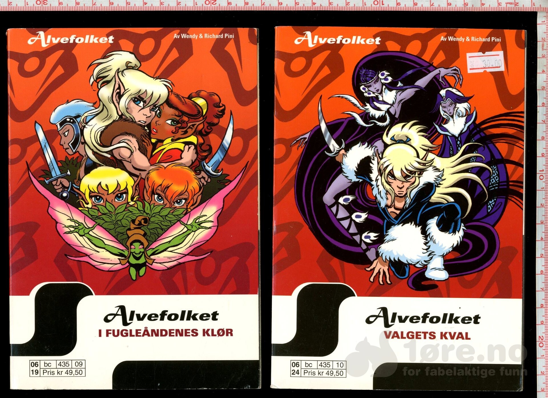 Alvefolket Nr.1-10, 12-13, 17-18, 20, 23, 26, bilde 5