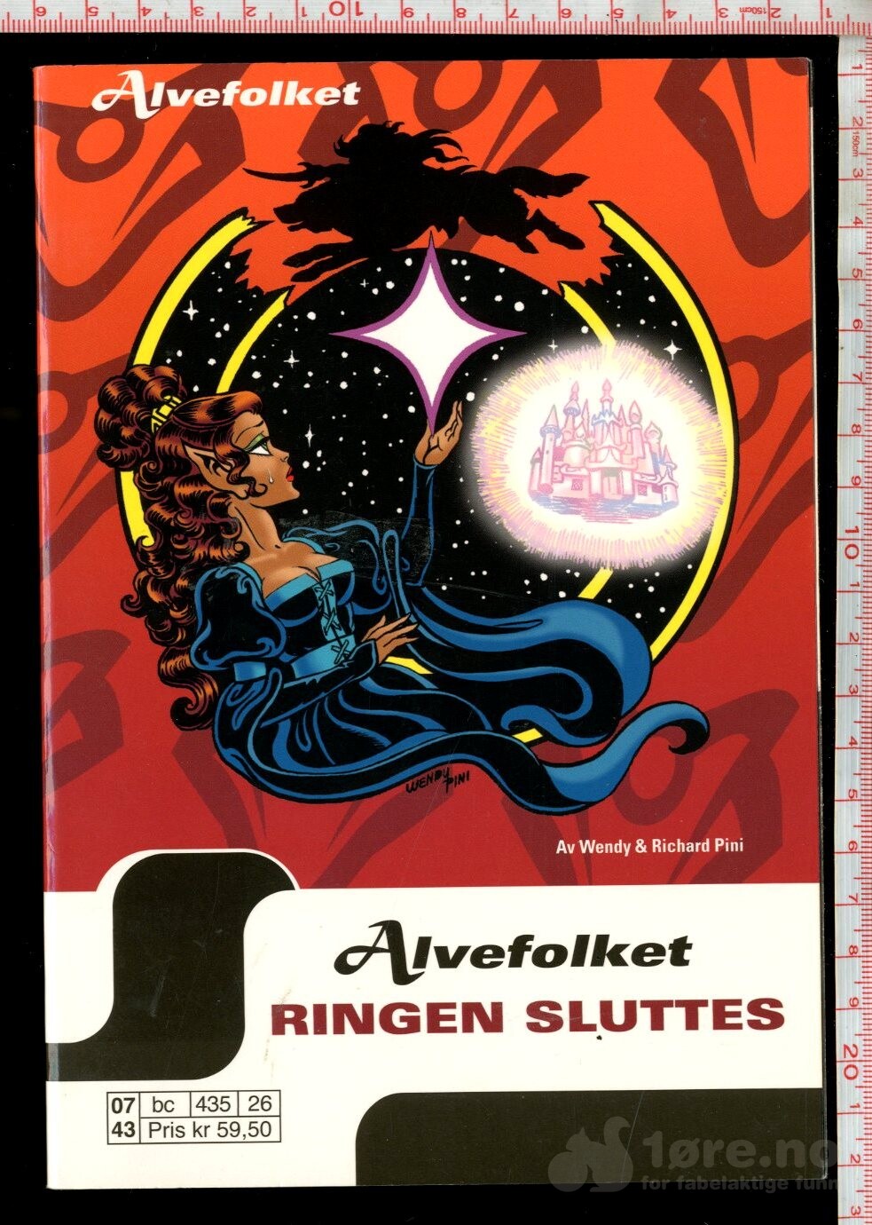 Alvefolket Nr.1-10, 12-13, 17-18, 20, 23, 26, bilde 9