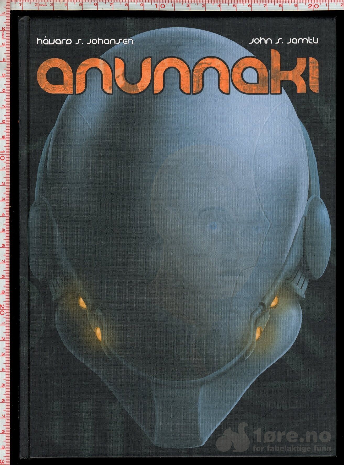 Anunnaki