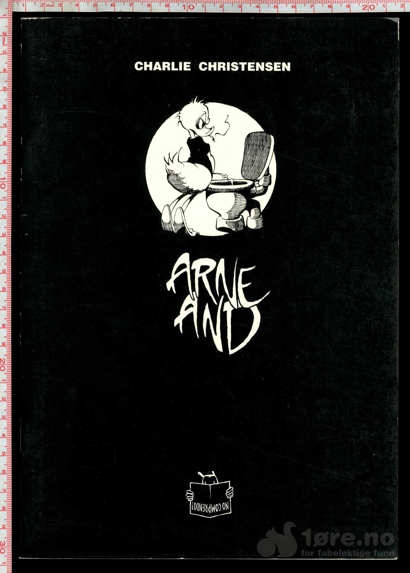 Arne And