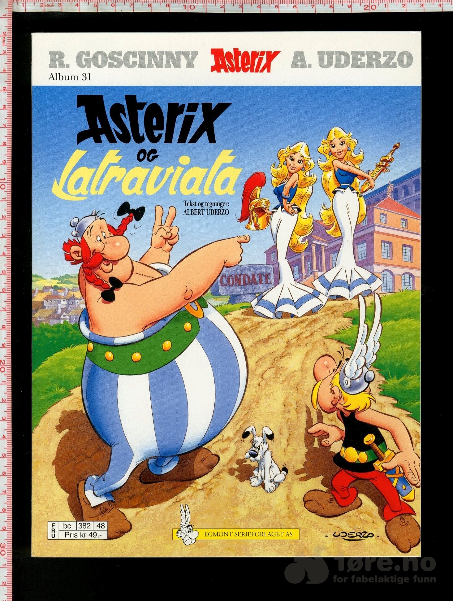 Asterix 31