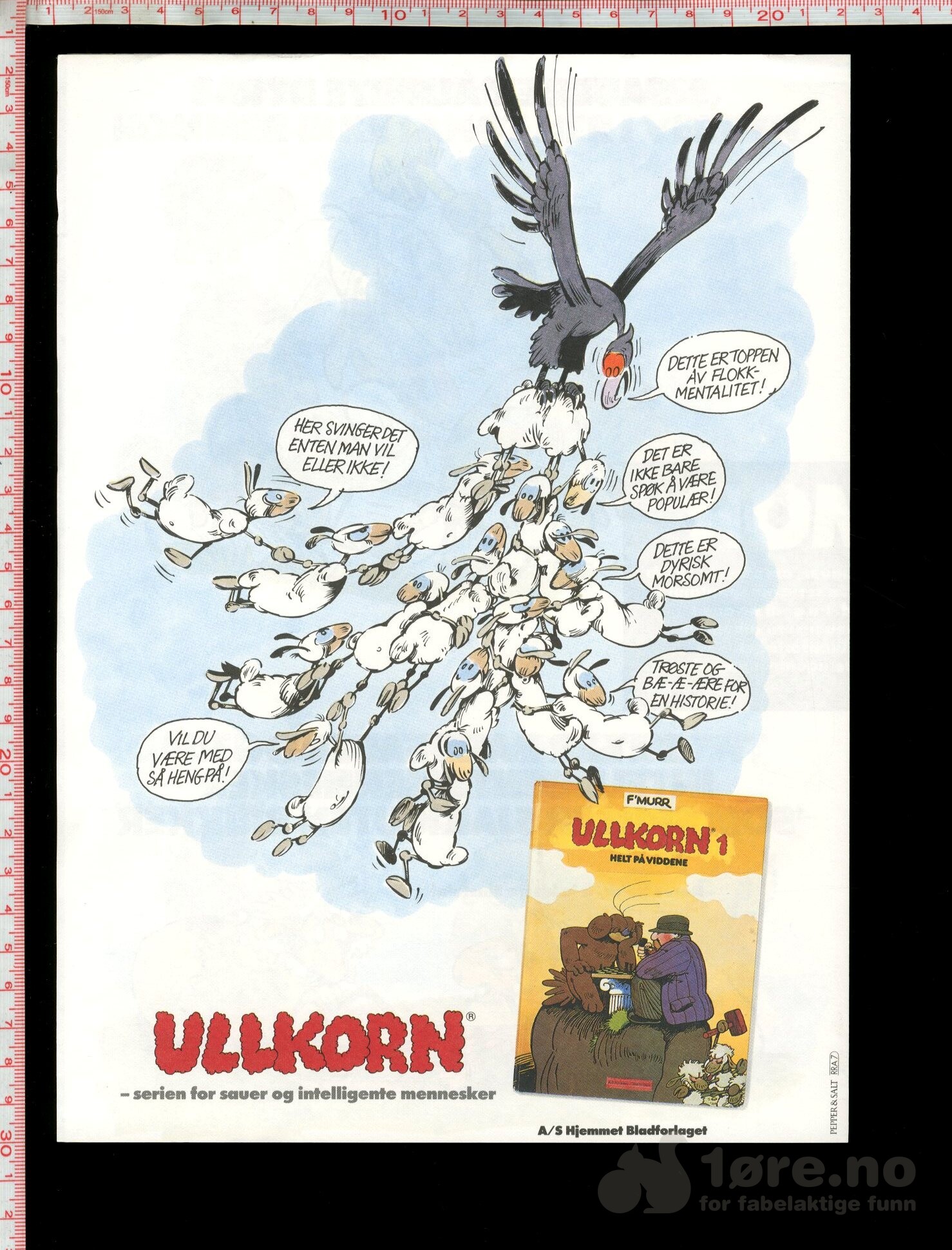 Asterix Album 27 (HC), bilde 4