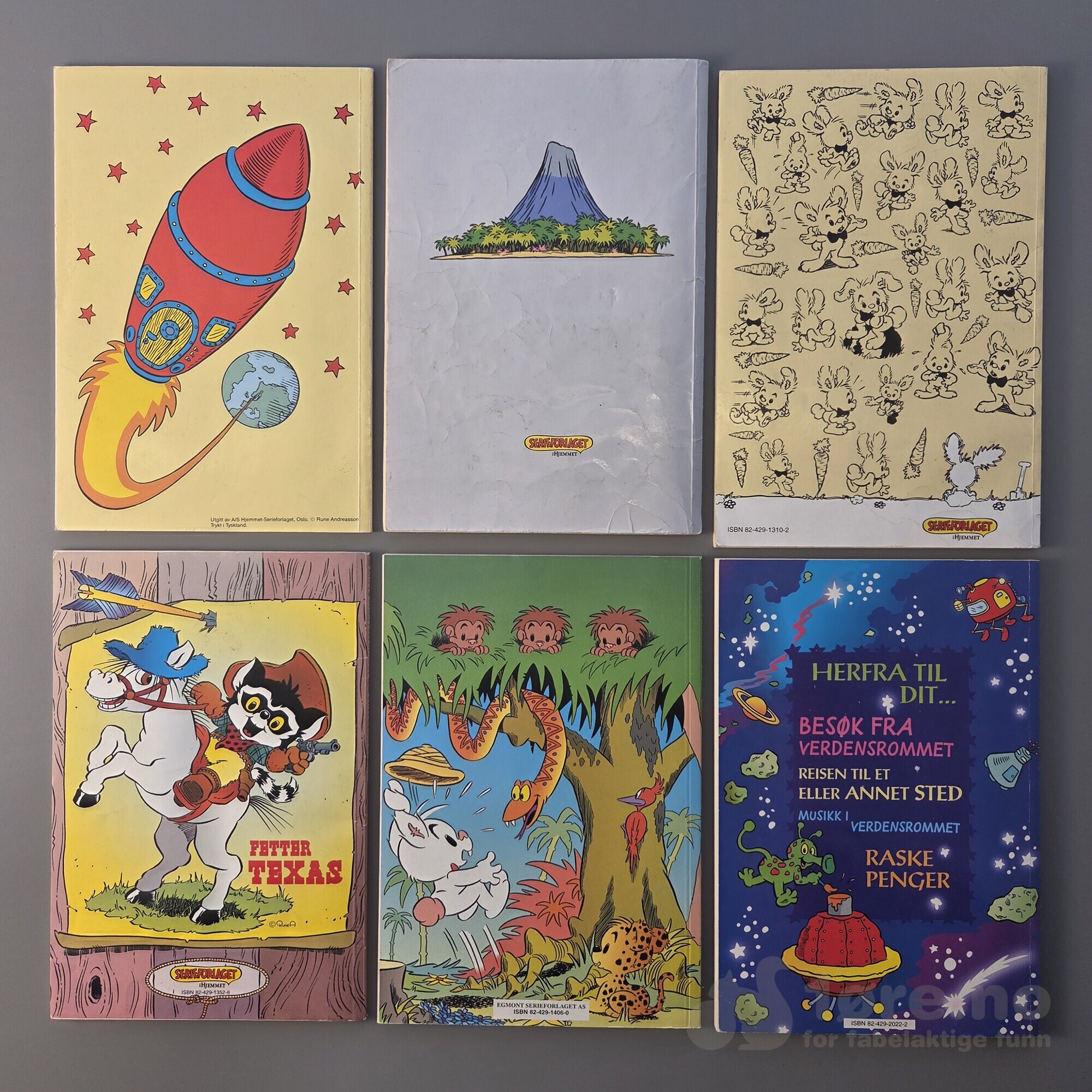 Bamse Ekstra, bilde 3