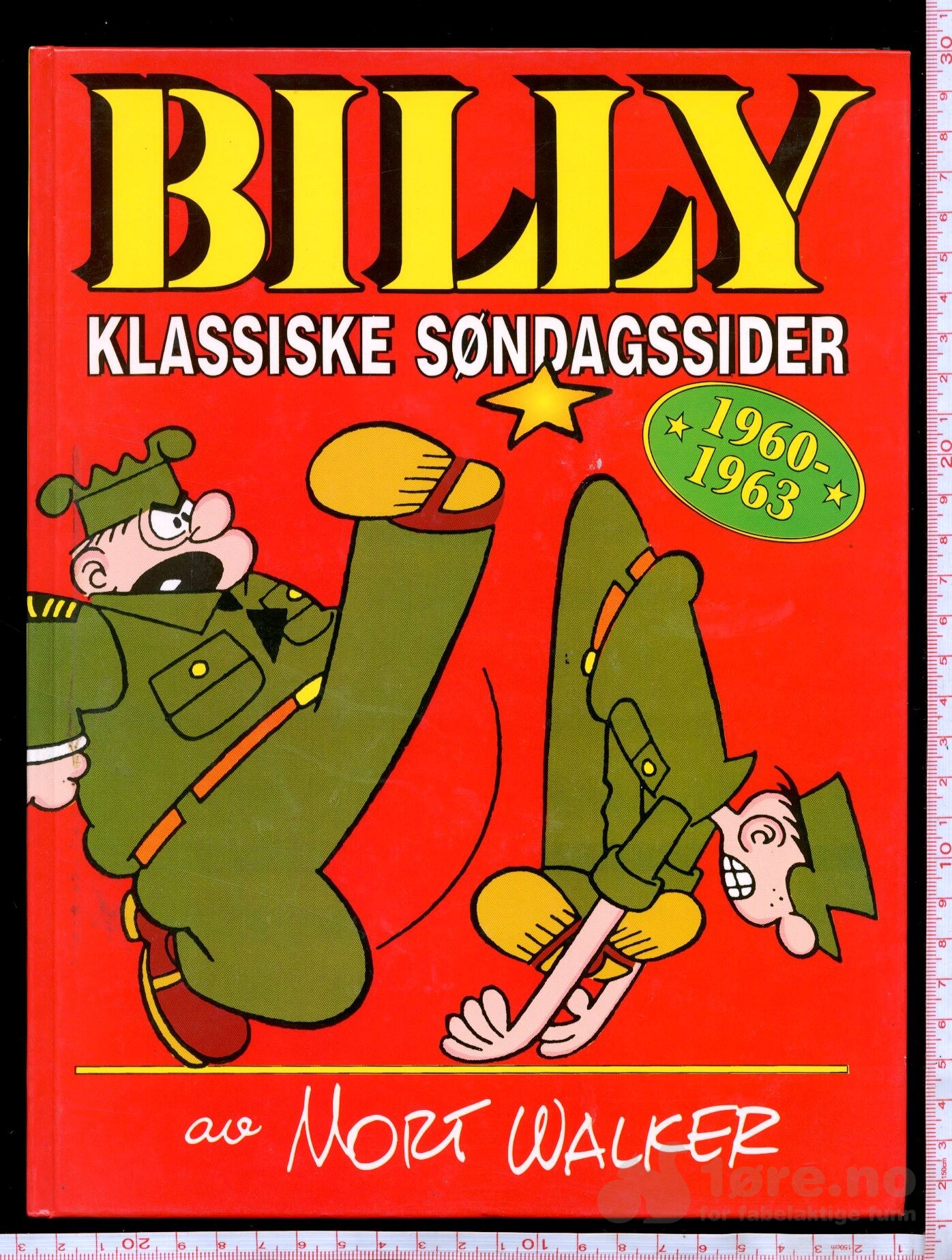 Billy bøker, bilde 2