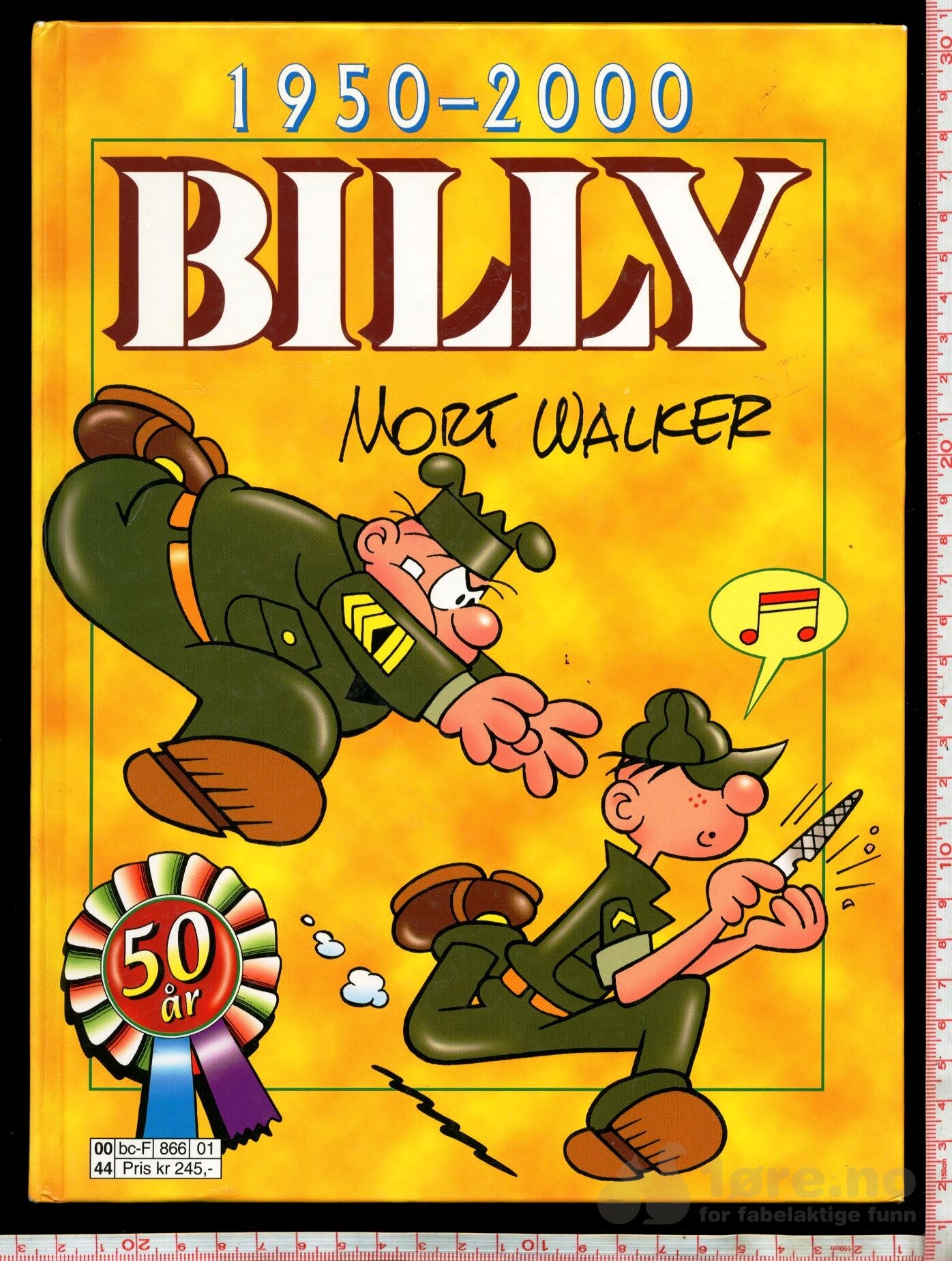 Billy bøker, bilde 3