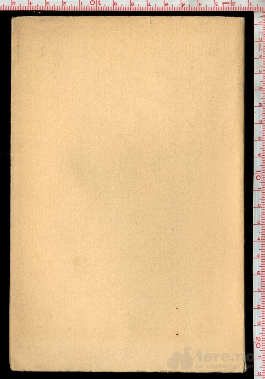 Bjerke, Andre - Fremmede Toner (1947), bilde 2