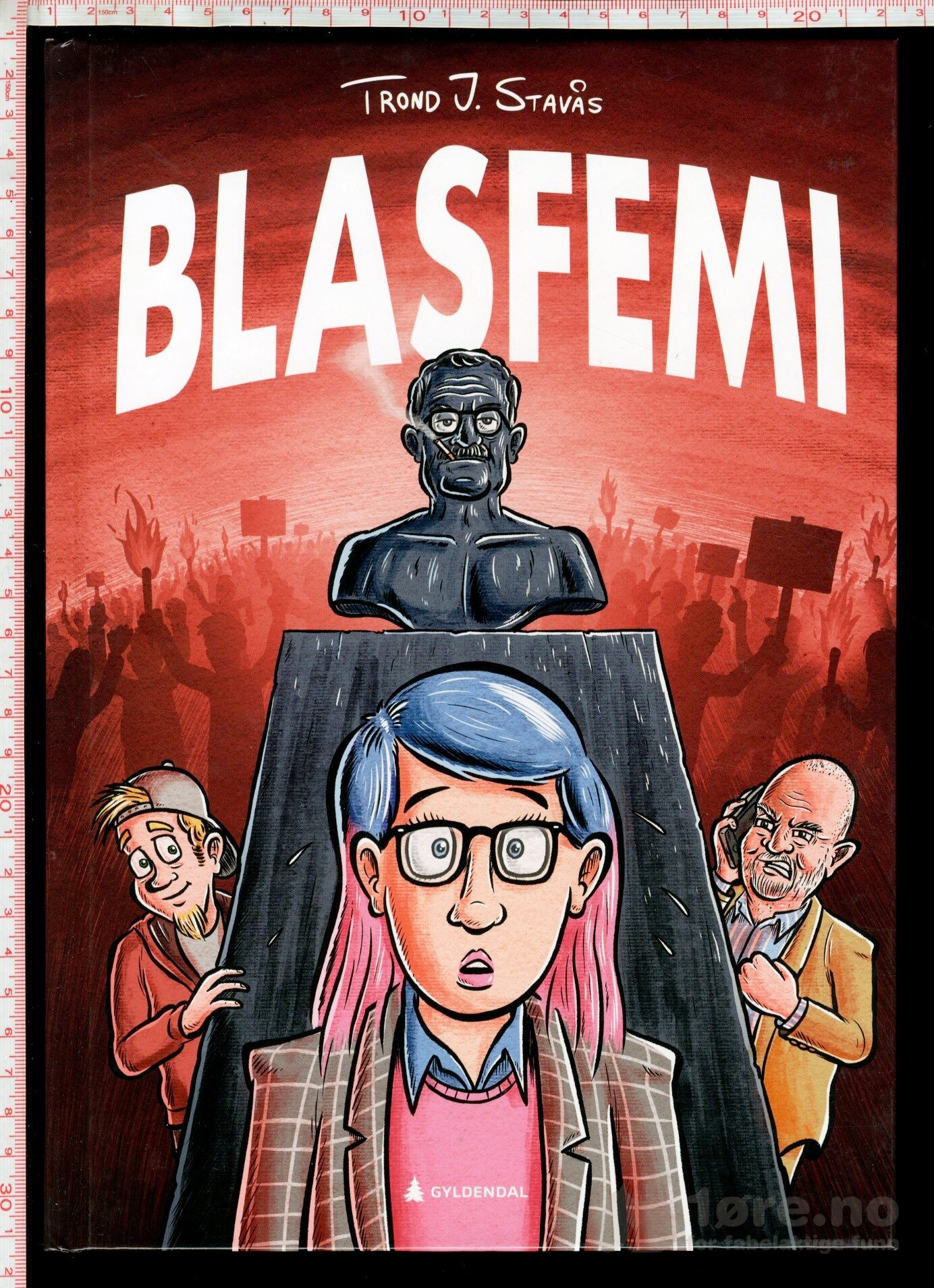 BLASFEMI