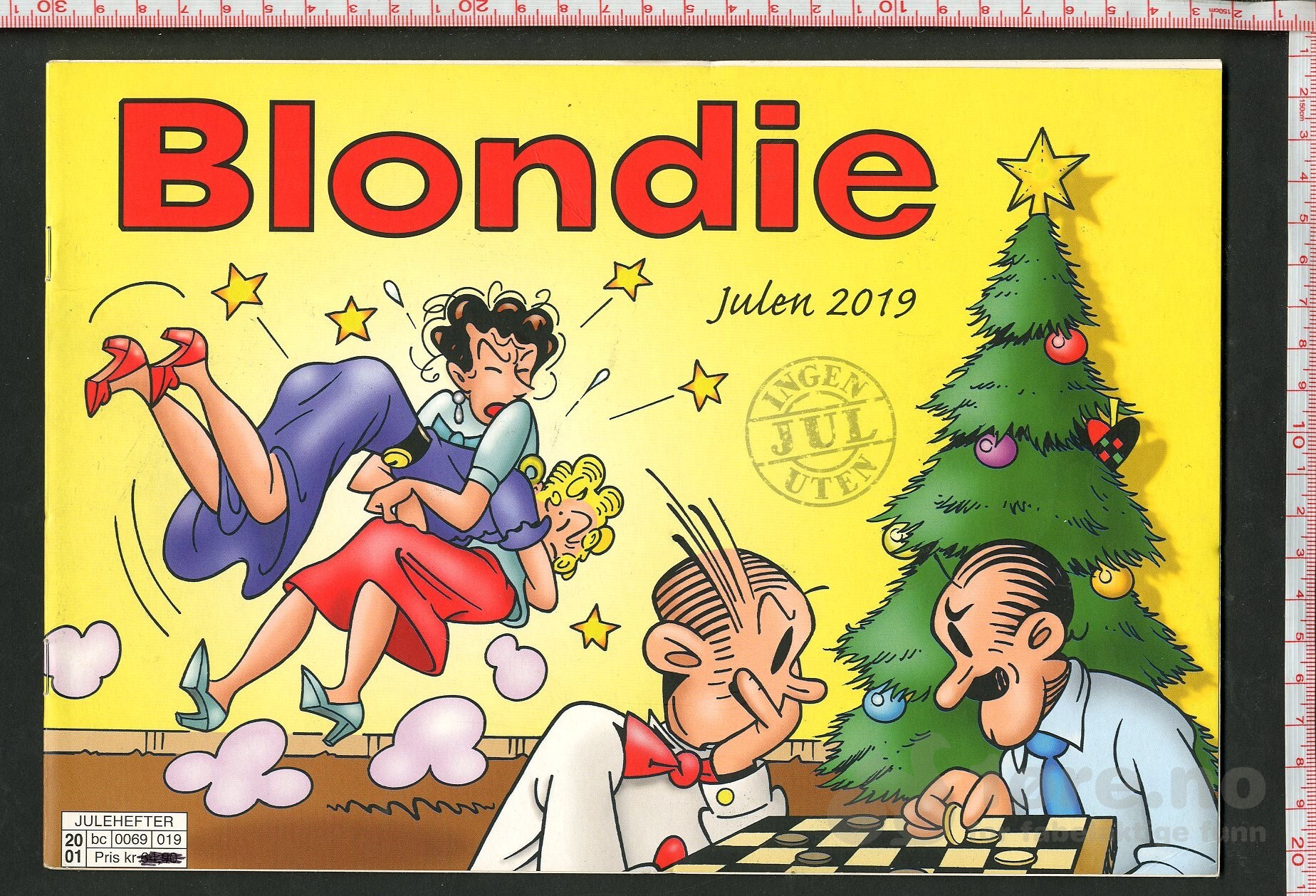 BLONDIE 2009-2024, bilde 11