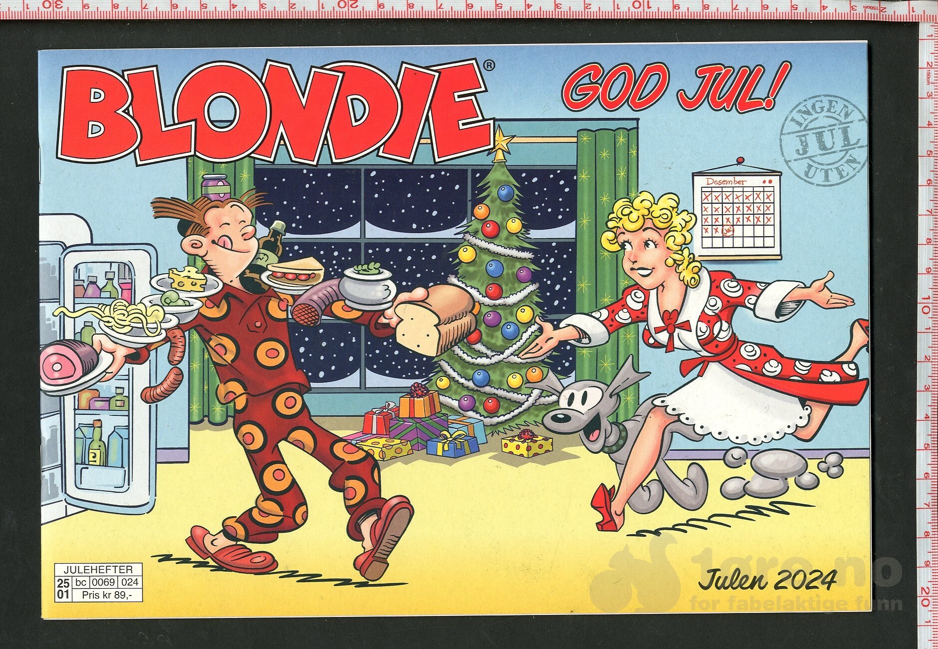 BLONDIE 2009-2024, bilde 15
