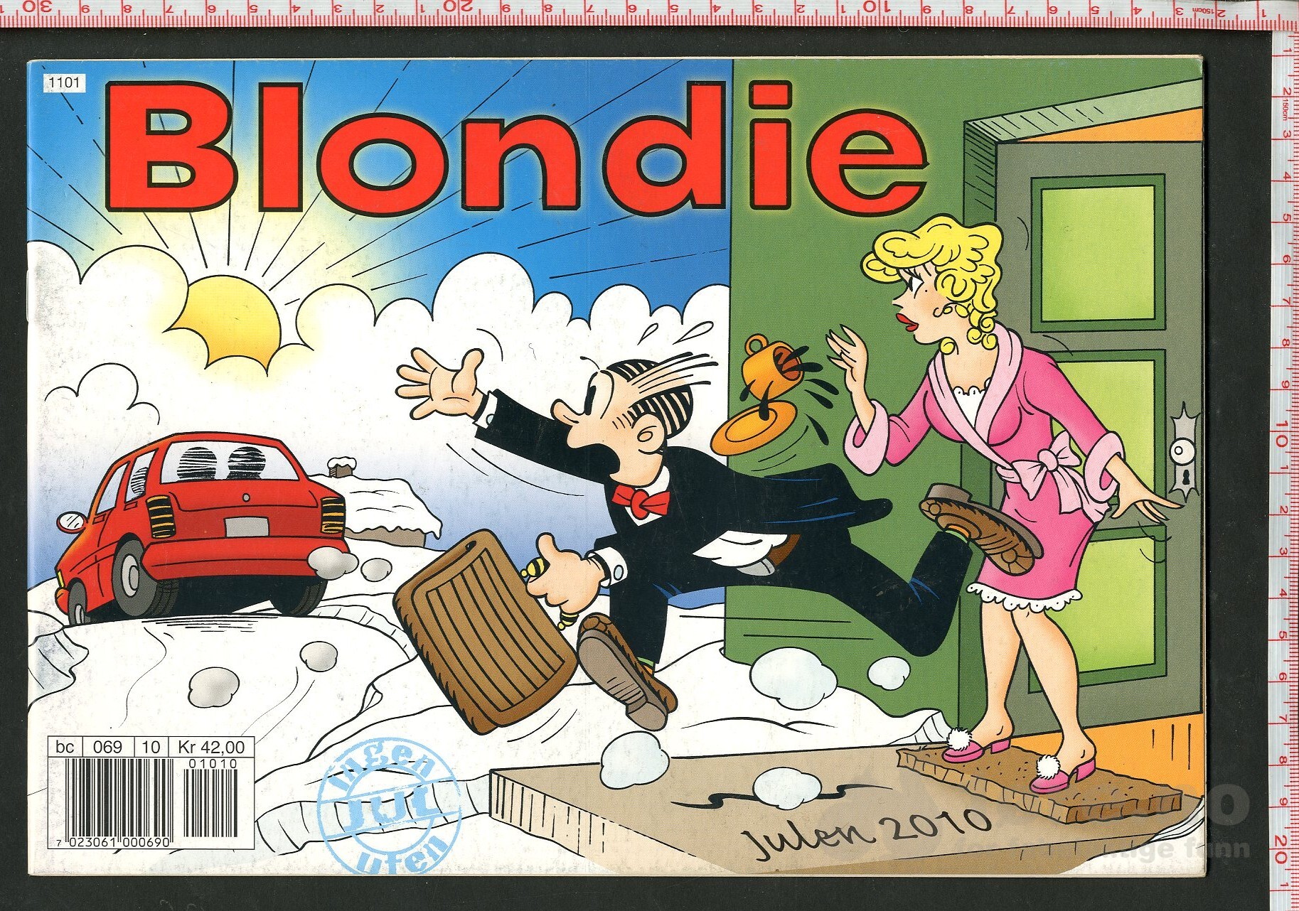 BLONDIE 2009-2024, bilde 2