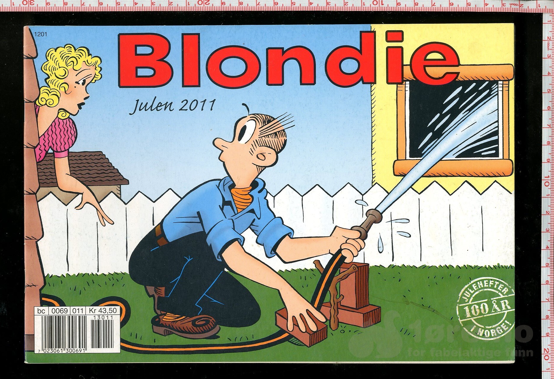 BLONDIE 2009-2024, bilde 3
