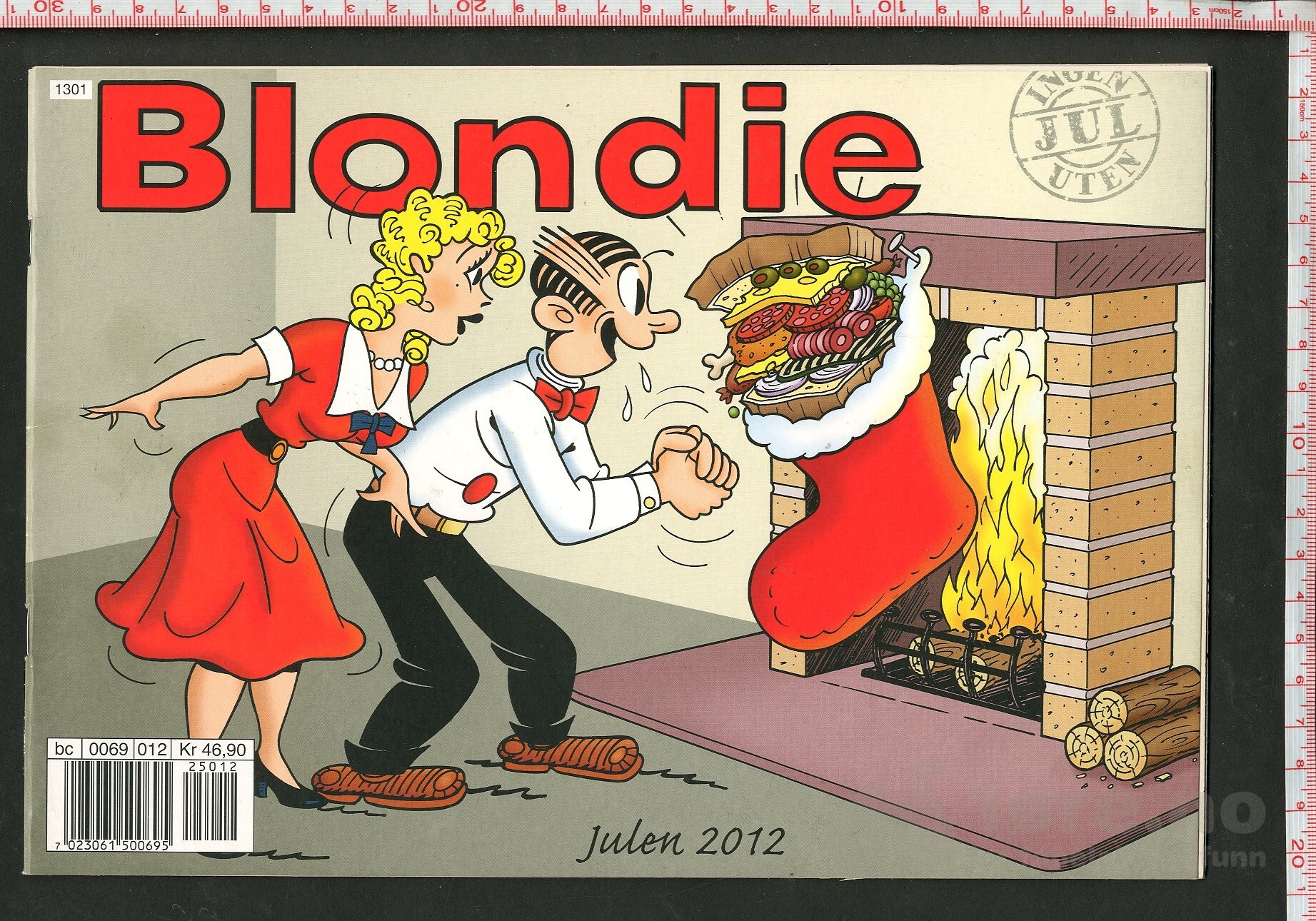BLONDIE 2009-2024, bilde 4