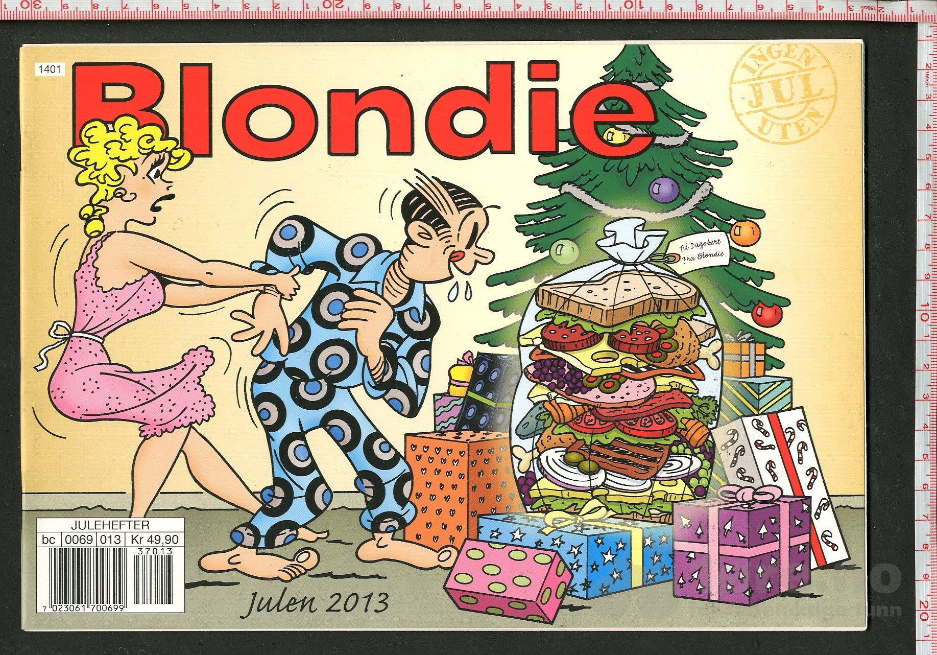 BLONDIE 2009-2024, bilde 5