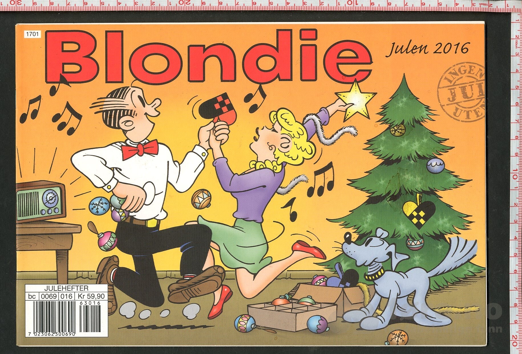 BLONDIE 2009-2024, bilde 8