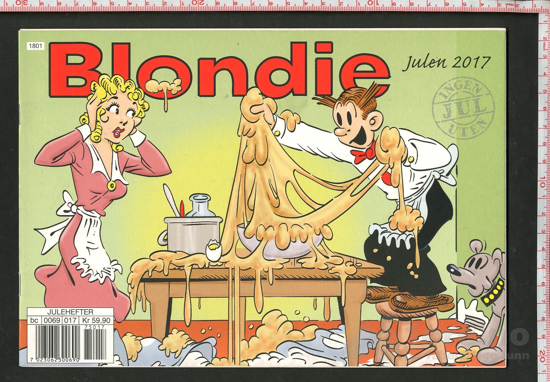 BLONDIE 2009-2024, bilde 9