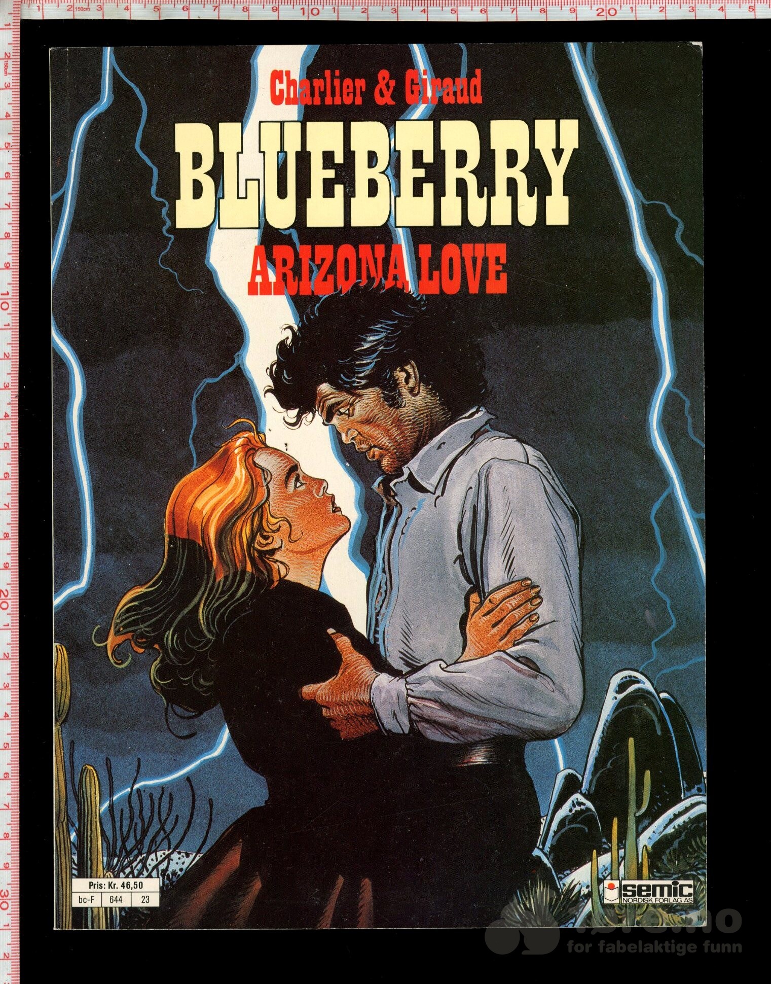 Blueberry Nr.23 Arizona Love