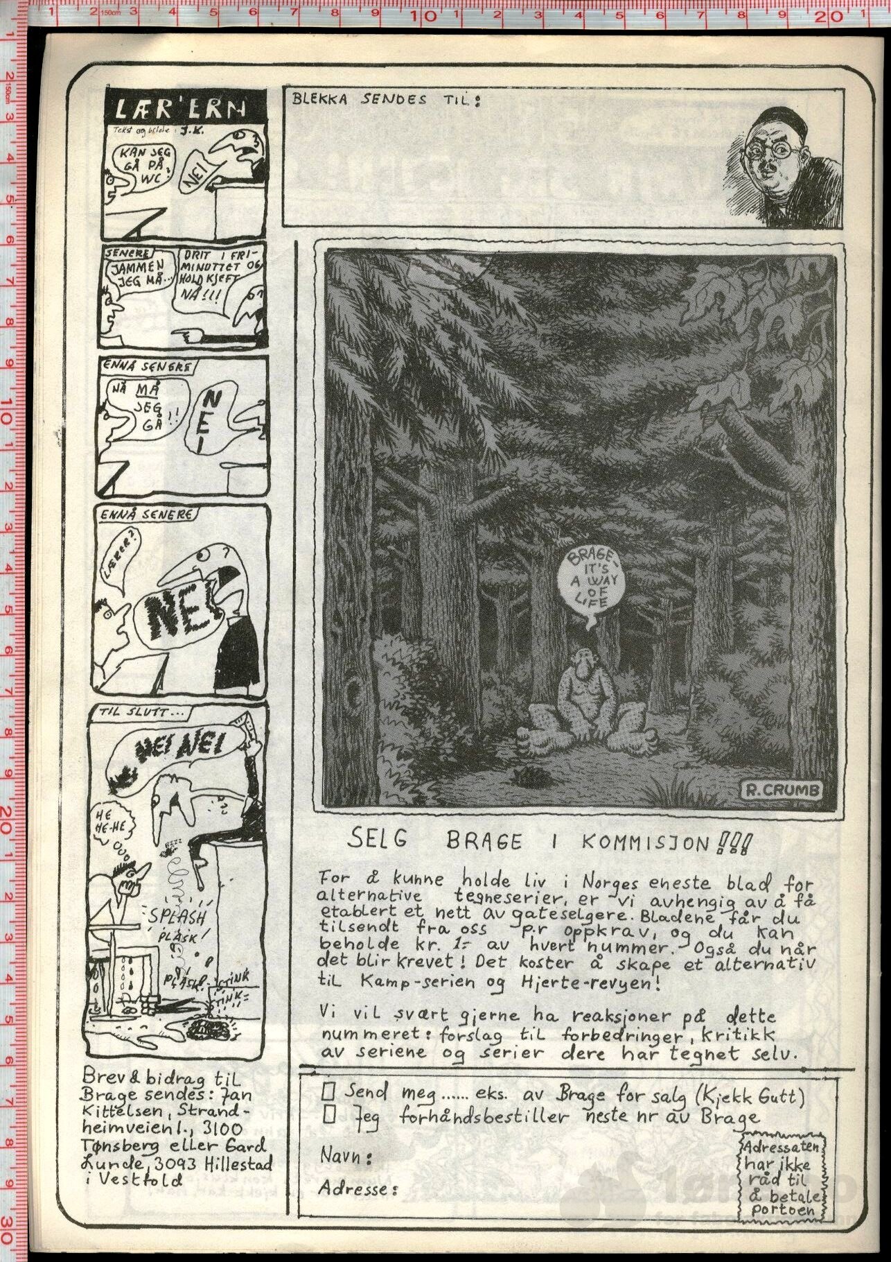 Brage 1978  Nr.1, bilde 2