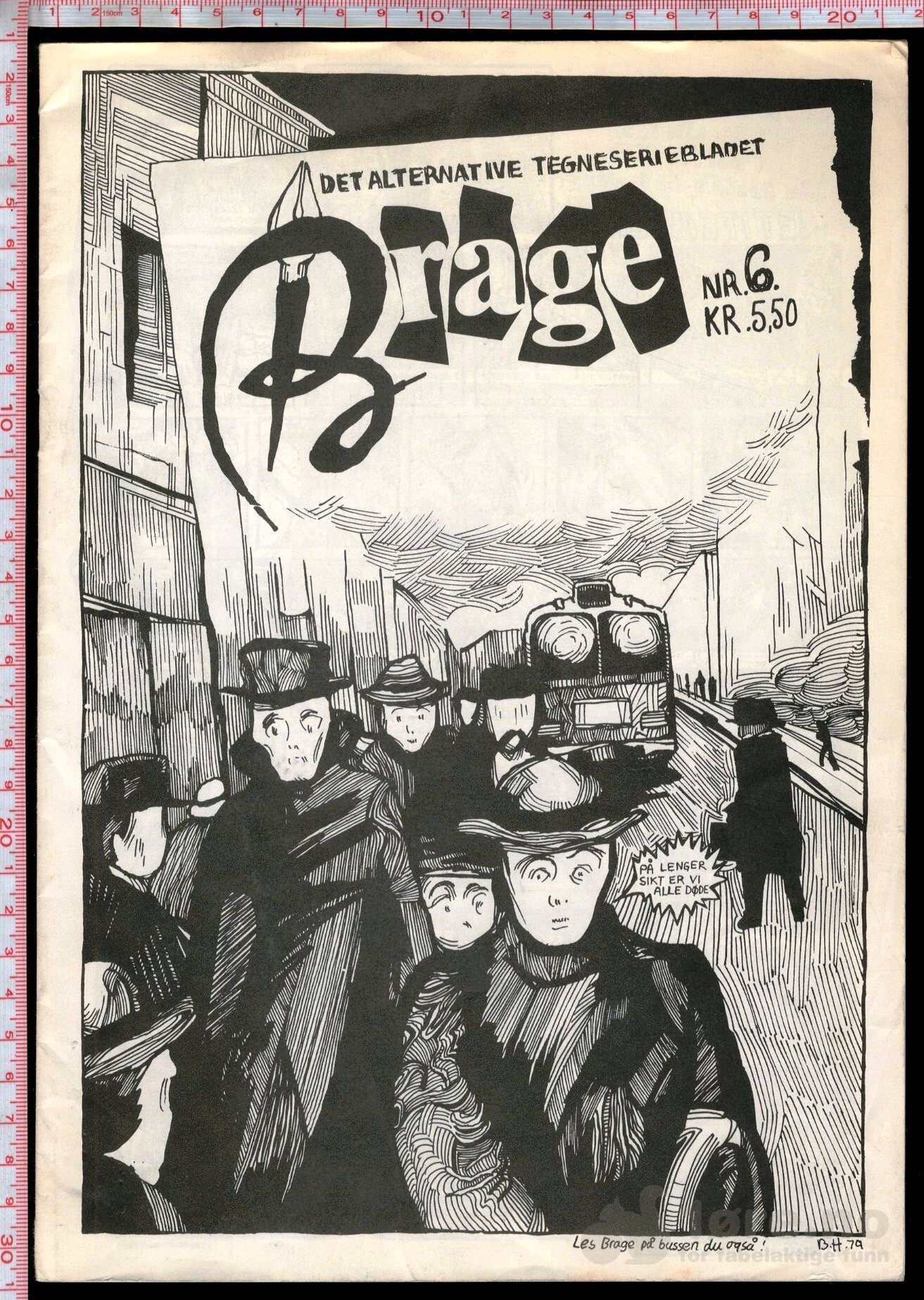 Brage Nr.6