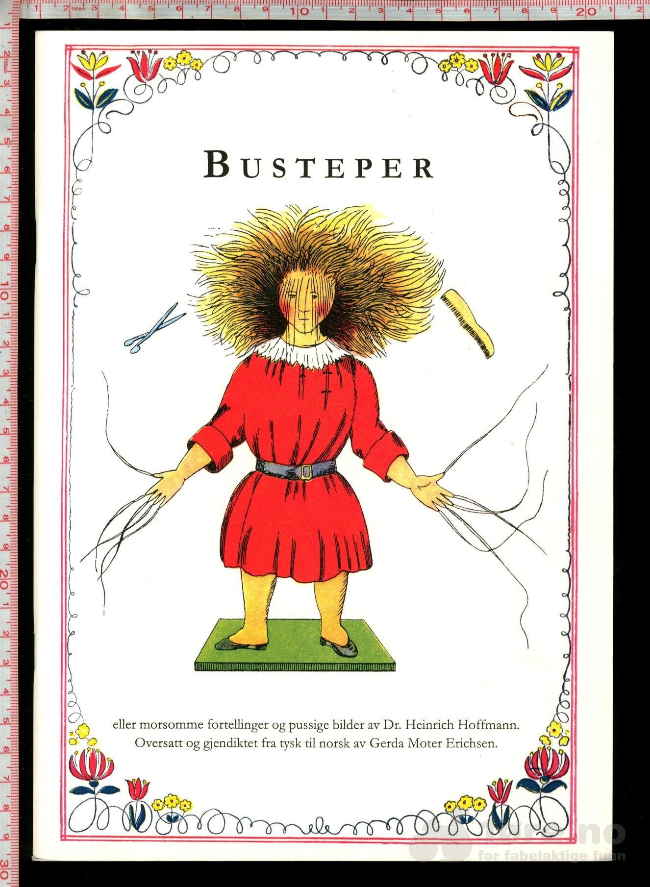 Busteper 1997