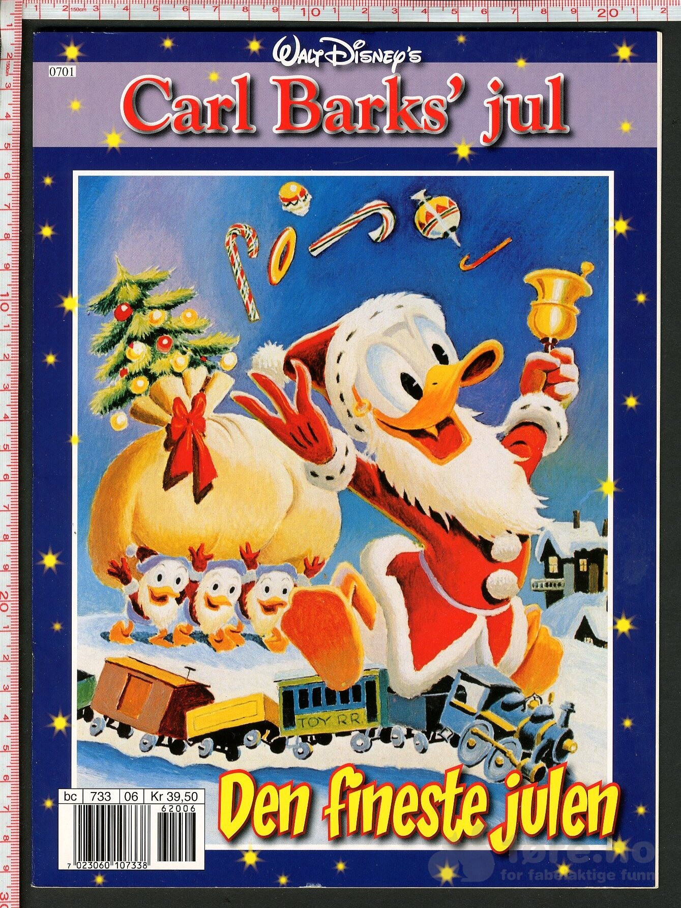 Carl Barks' jul 2005-2017, bilde 2