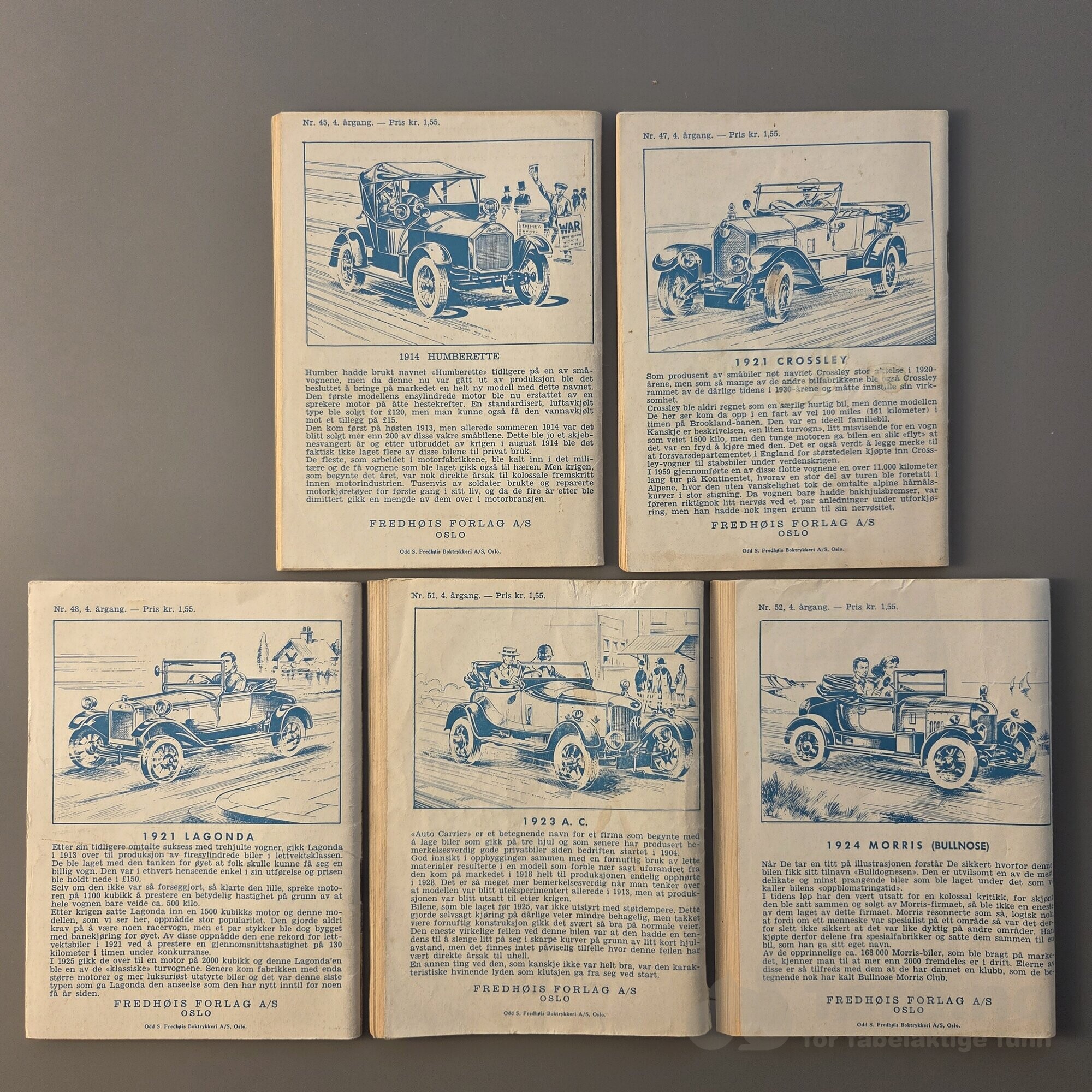 Commandoes 1965, bilde 9