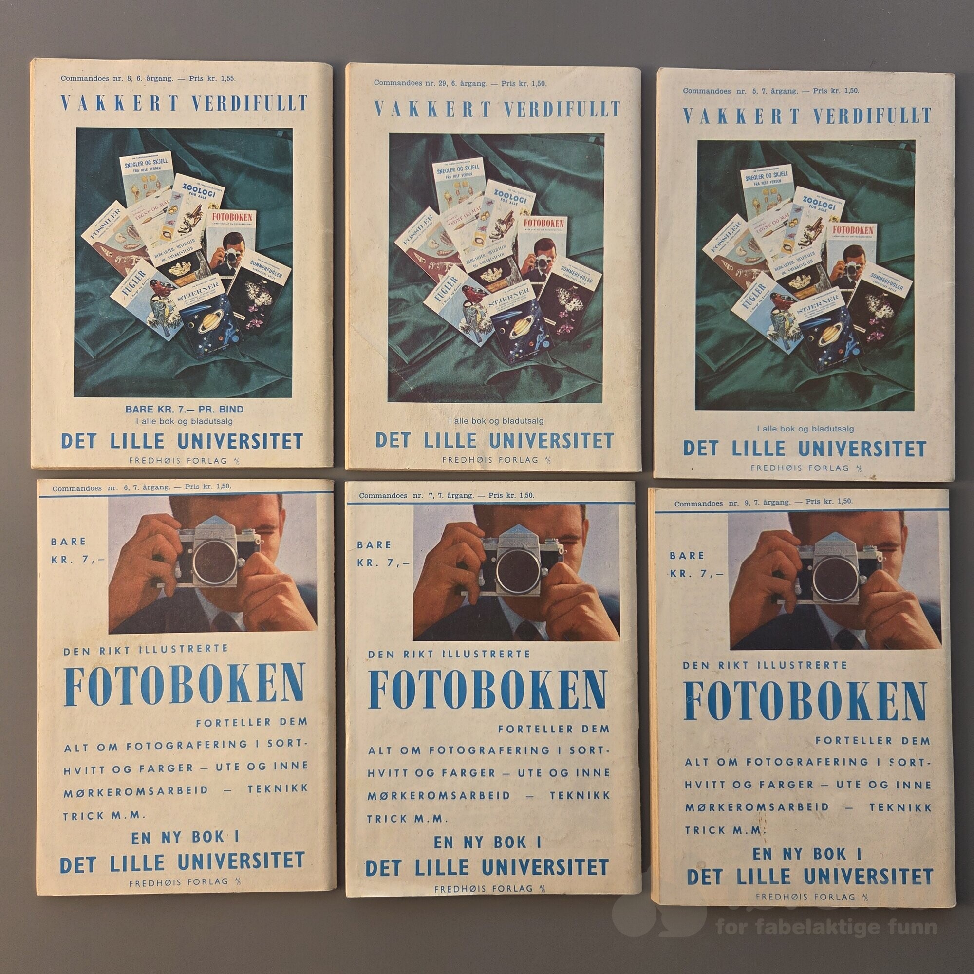 Commandoes 1967-1969, bilde 3