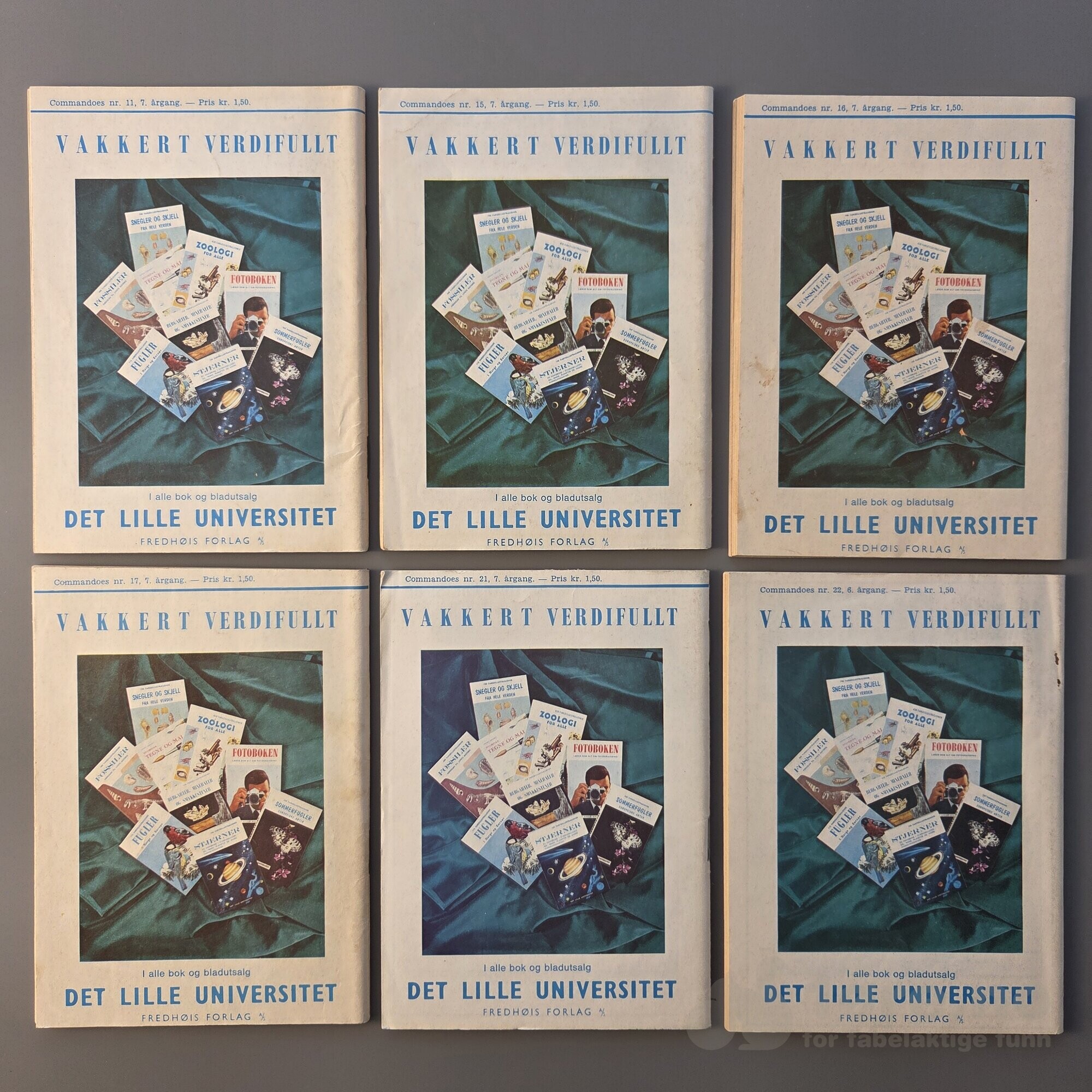 Commandoes 1967-1969, bilde 5