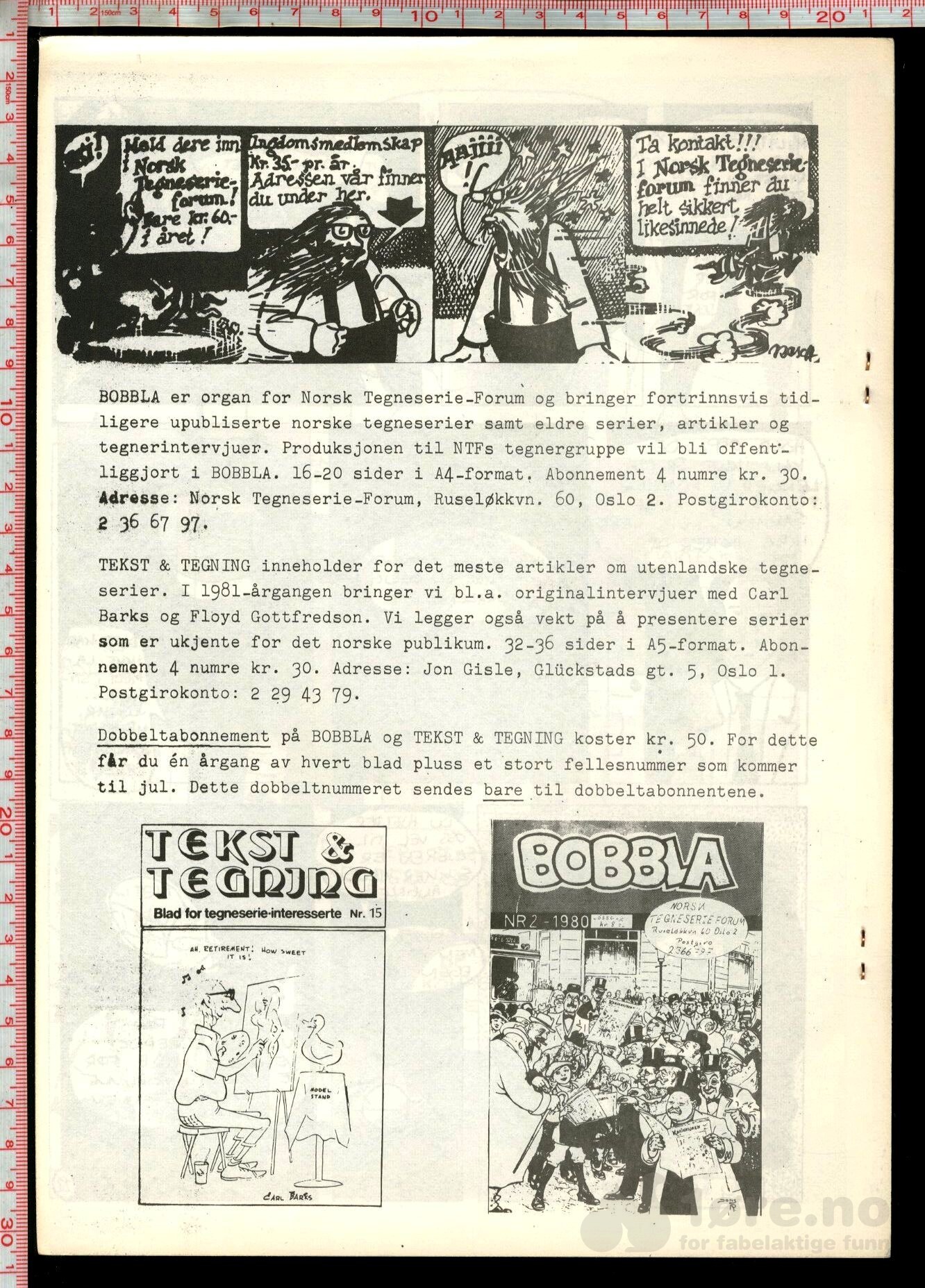Coxzy Comics Nr.2, bilde 2