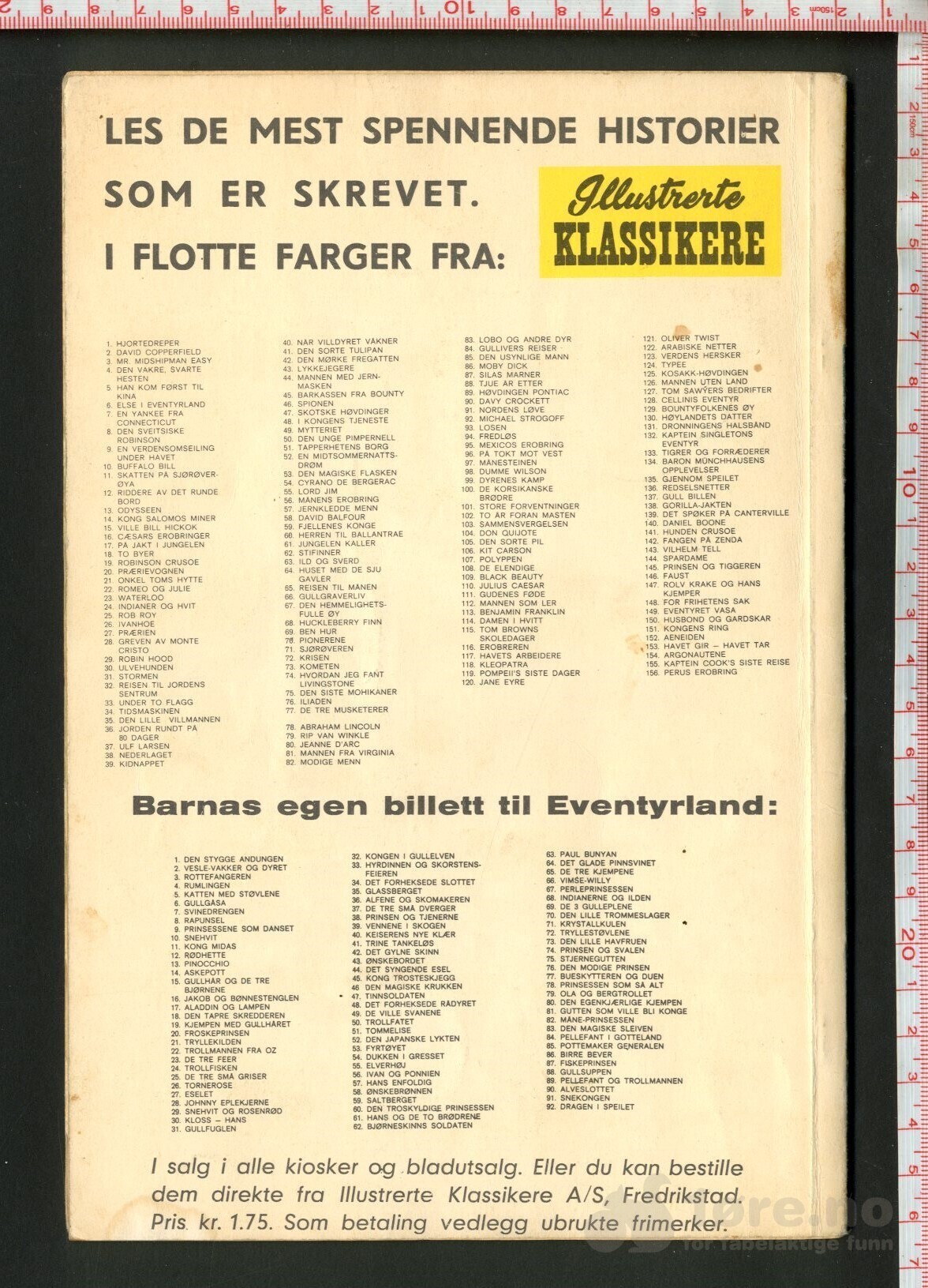 De Forente Nasjoner - Illustrerte Klassikere Spesialnummer 11, bilde 2