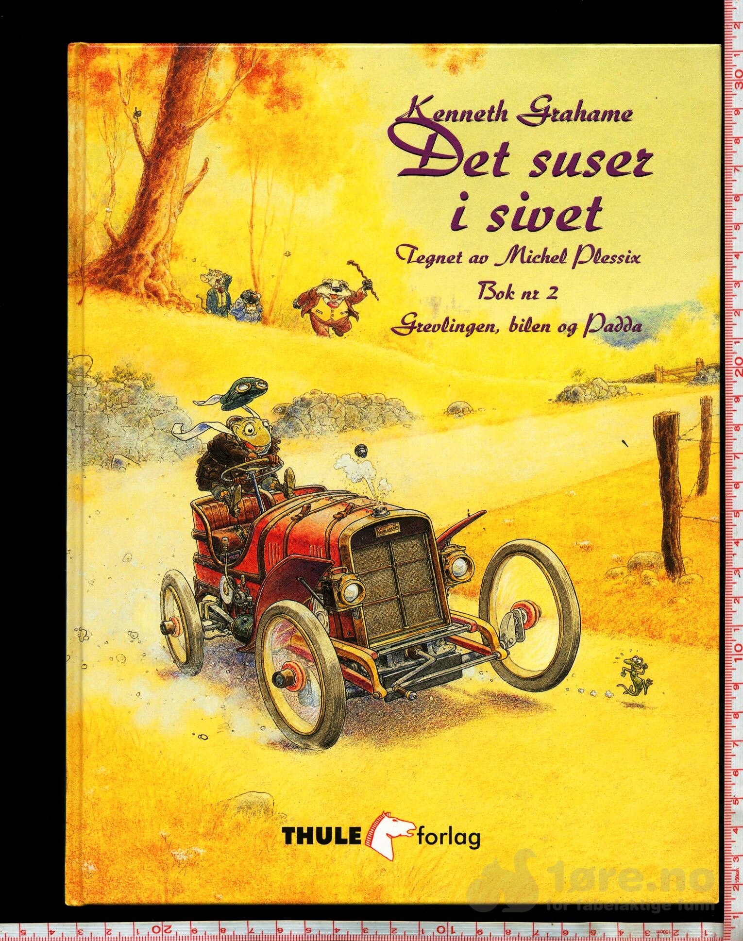 Det suser i sivet bok 1-4, bilde 2