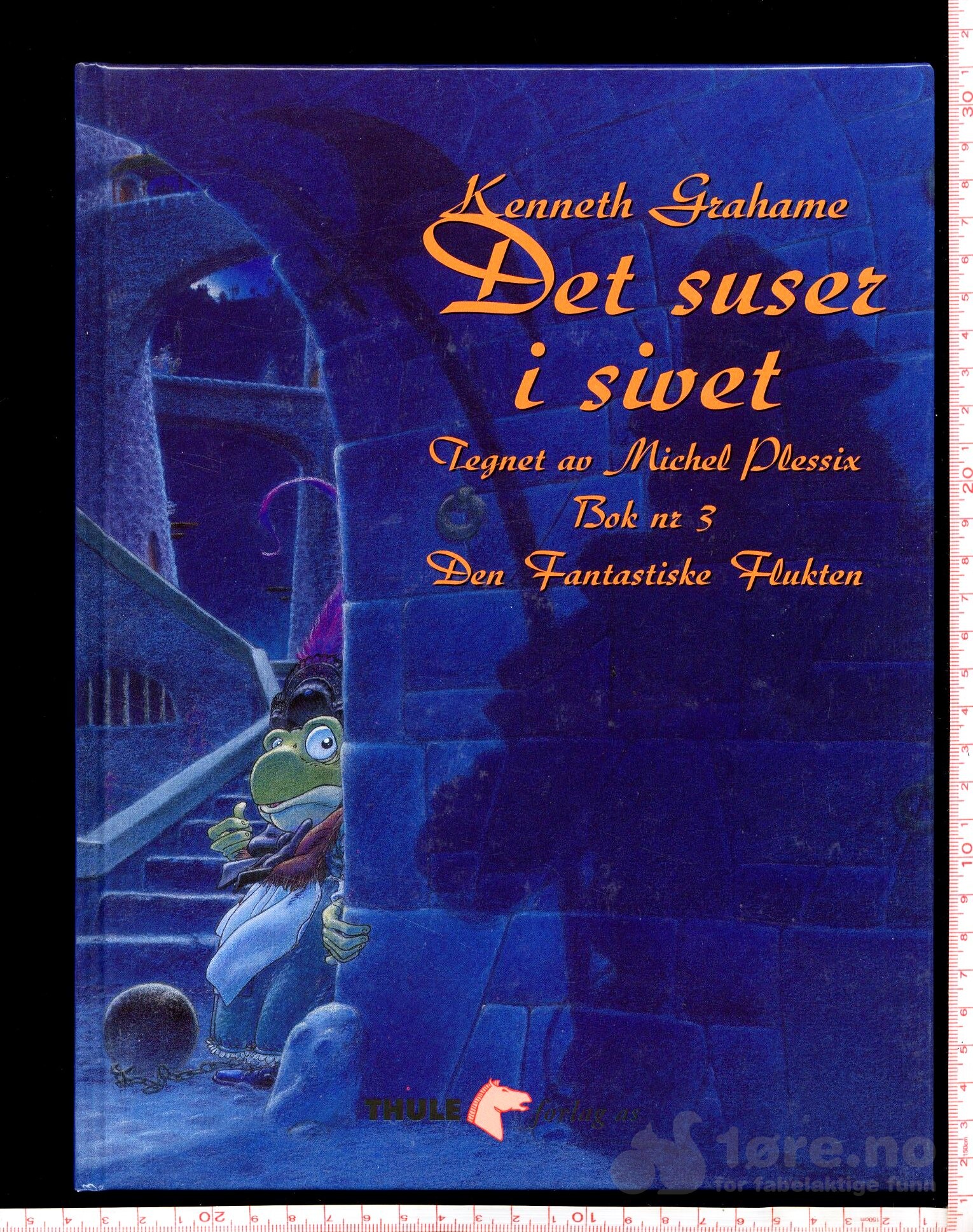 Det suser i sivet bok 1-4, bilde 3