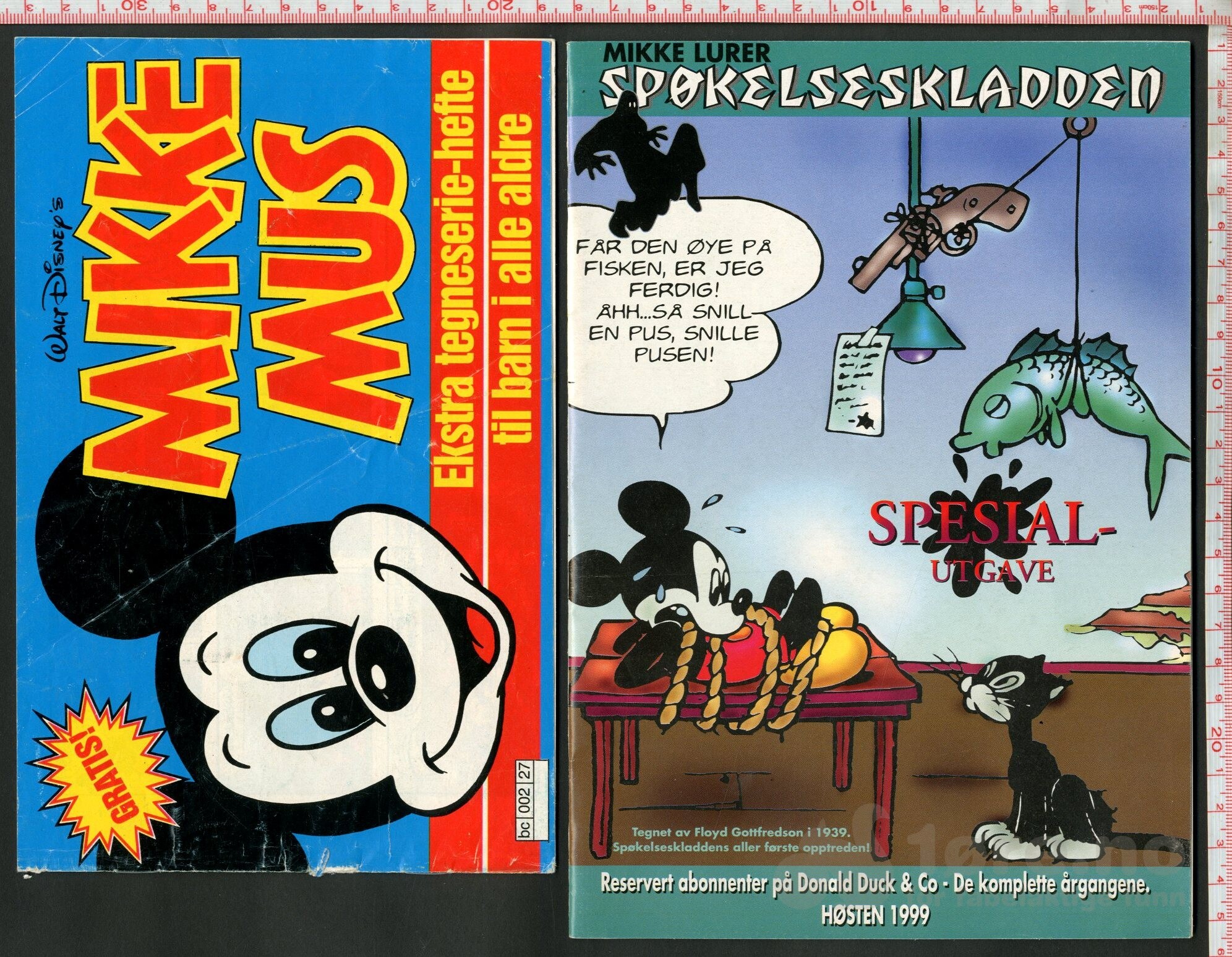 Disney jubileum lot